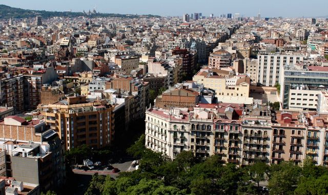 El mercat immobiliari, en alerta | iStock