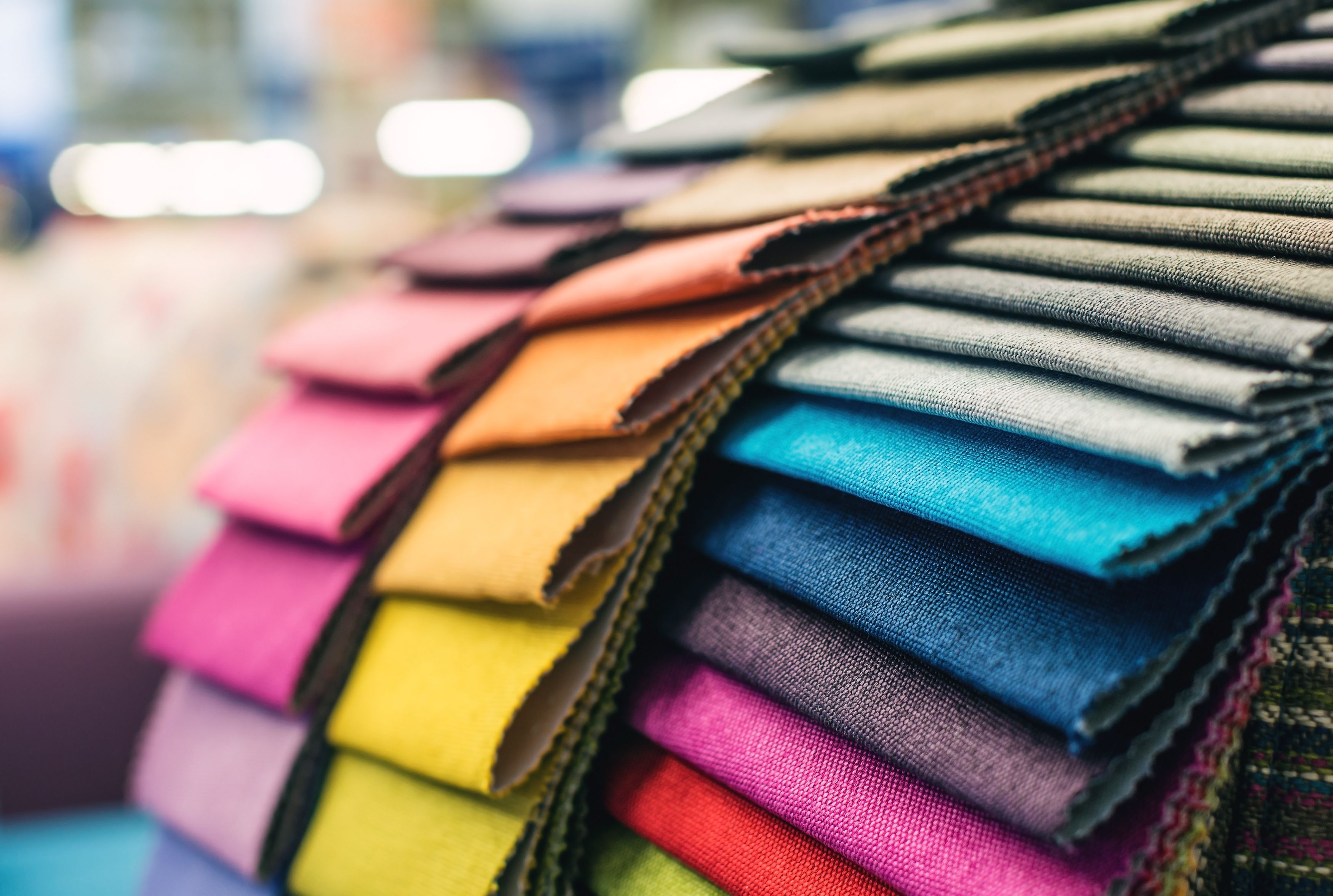 Actualmente, Adolfo Domínguez dispone de 348 puntos de venta en 18 países | iStock