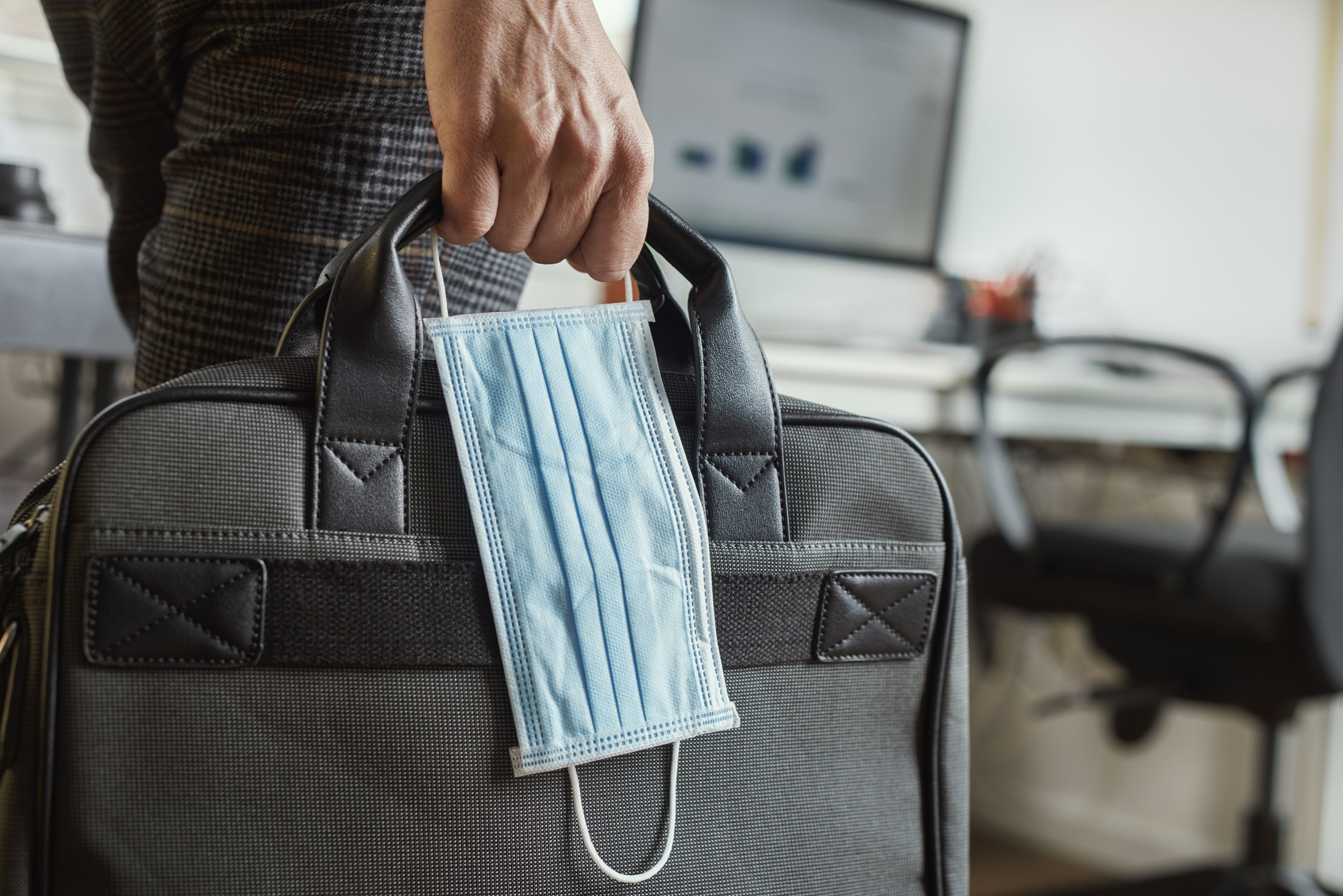 Startups com Glovo o Housfy són a la cartera de l'ICF i s'han mencionat durant la sessió | iStock Startups com Glovo o Housfy són a la cartera de l'ICF i s'han mencionat durant la sessió | iStock