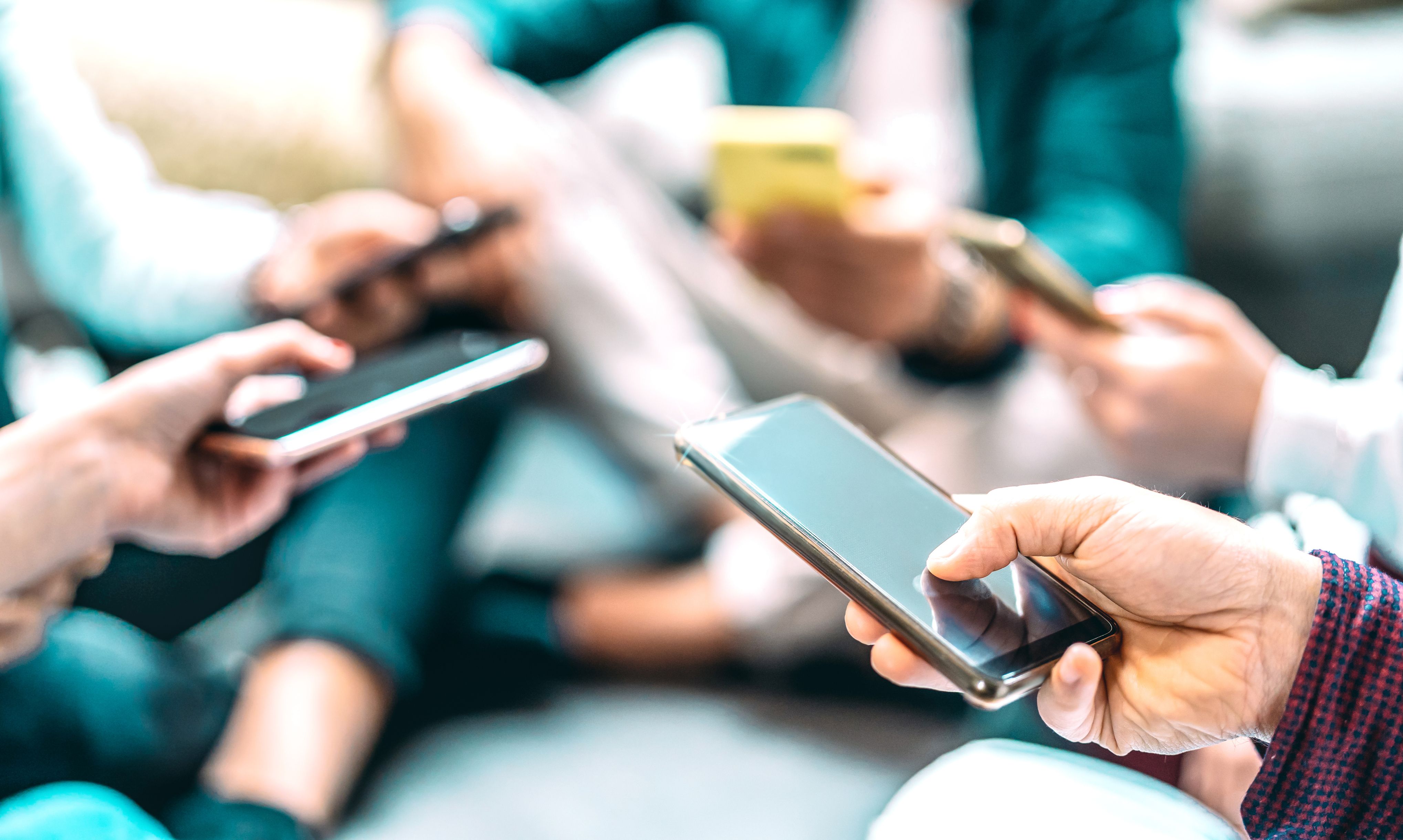 Cómo comunicamos como marca? | iStock Cómo comunicamos como marca? | iStock