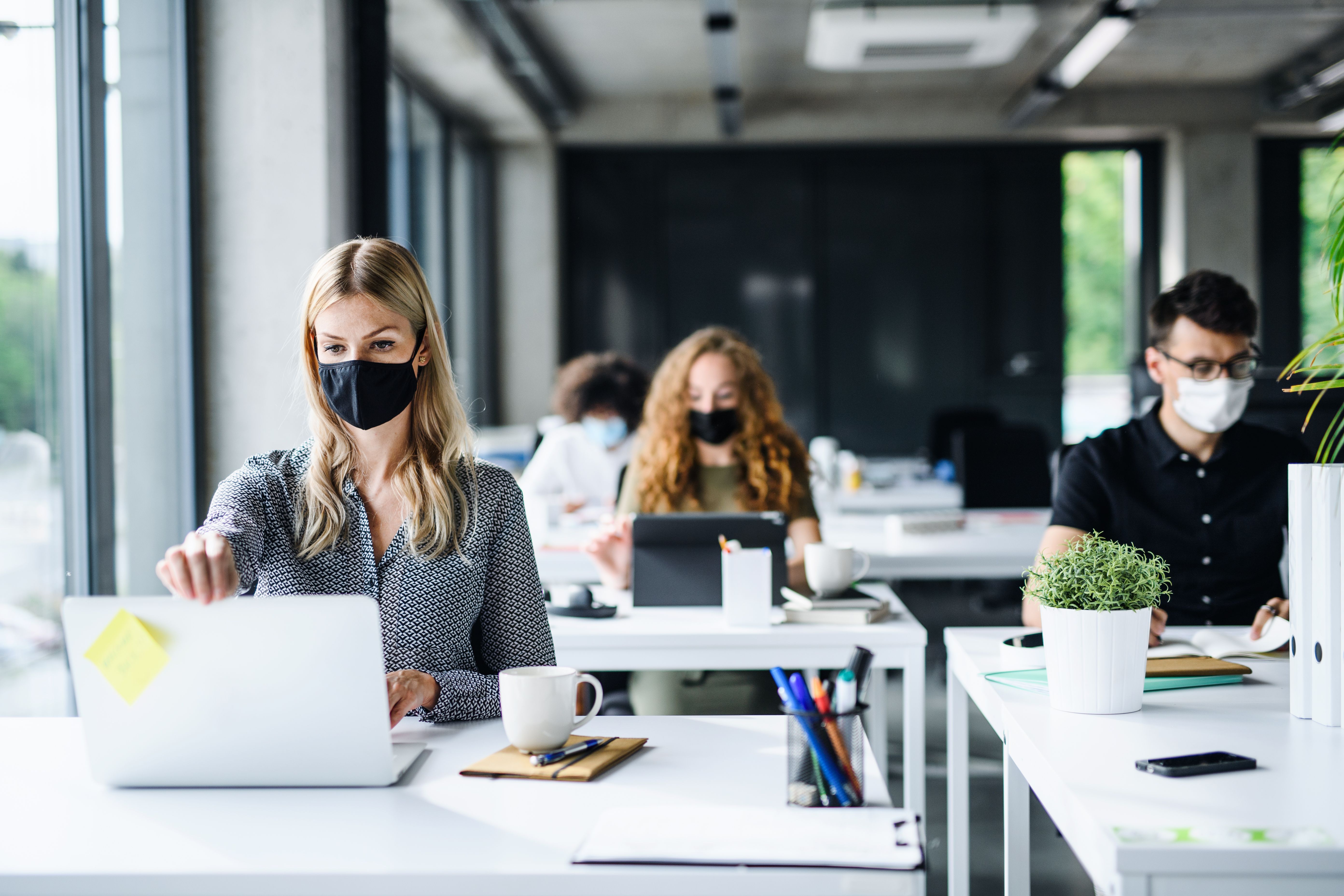 Més de mil joves d'entre 16 i 29 anys han participat en el projecte de la Cambra de Barcelona | iStock Més de mil joves d'entre 16 i 29 anys han participat en el projecte de la Cambra de Barcelona | iStock
