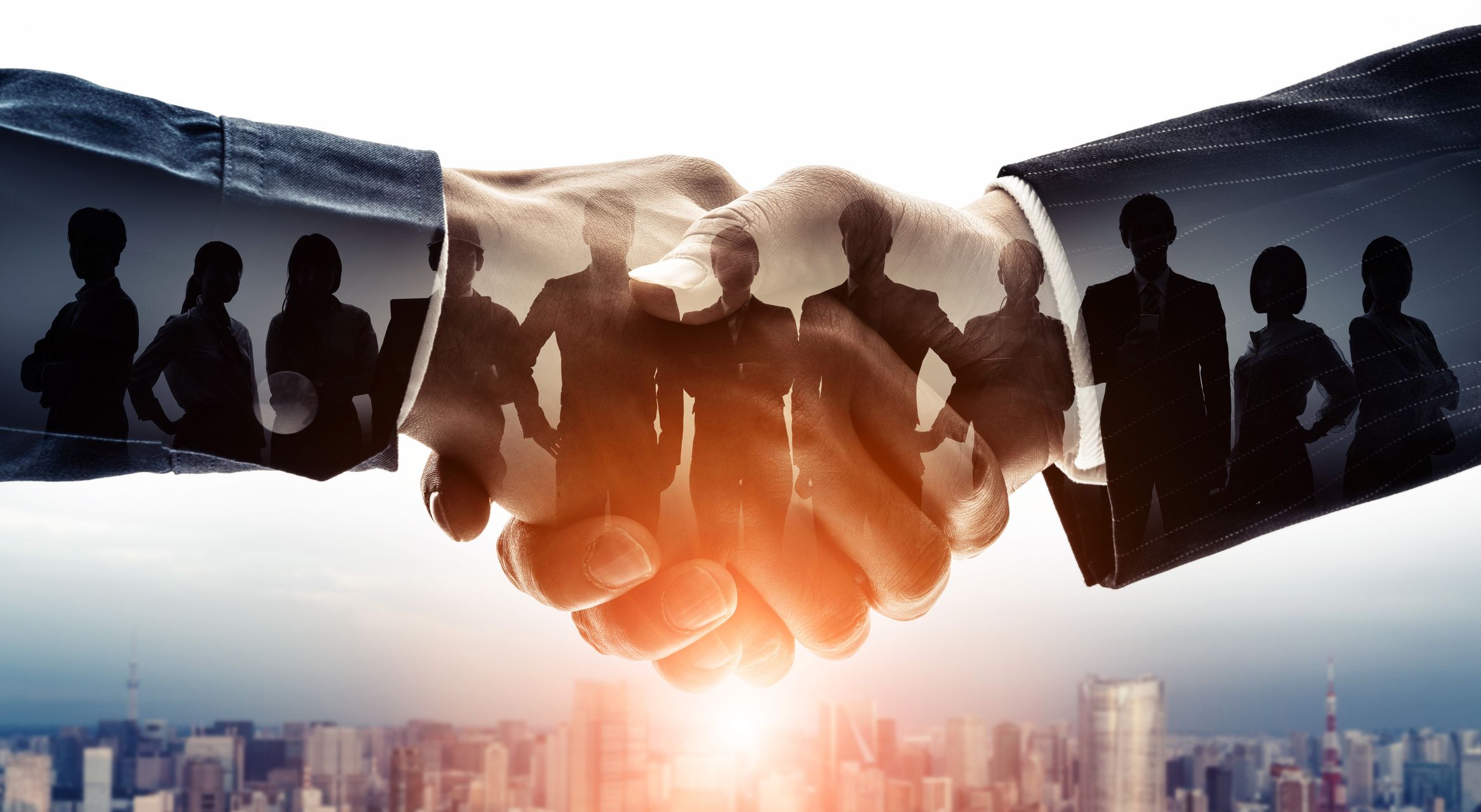 El mercado es el principal actor de este escenario de desigualdades, pero también la principal solución. | iStock El mercado es el principal actor de este escenario de desigualdades, pero también la principal solución. | iStock