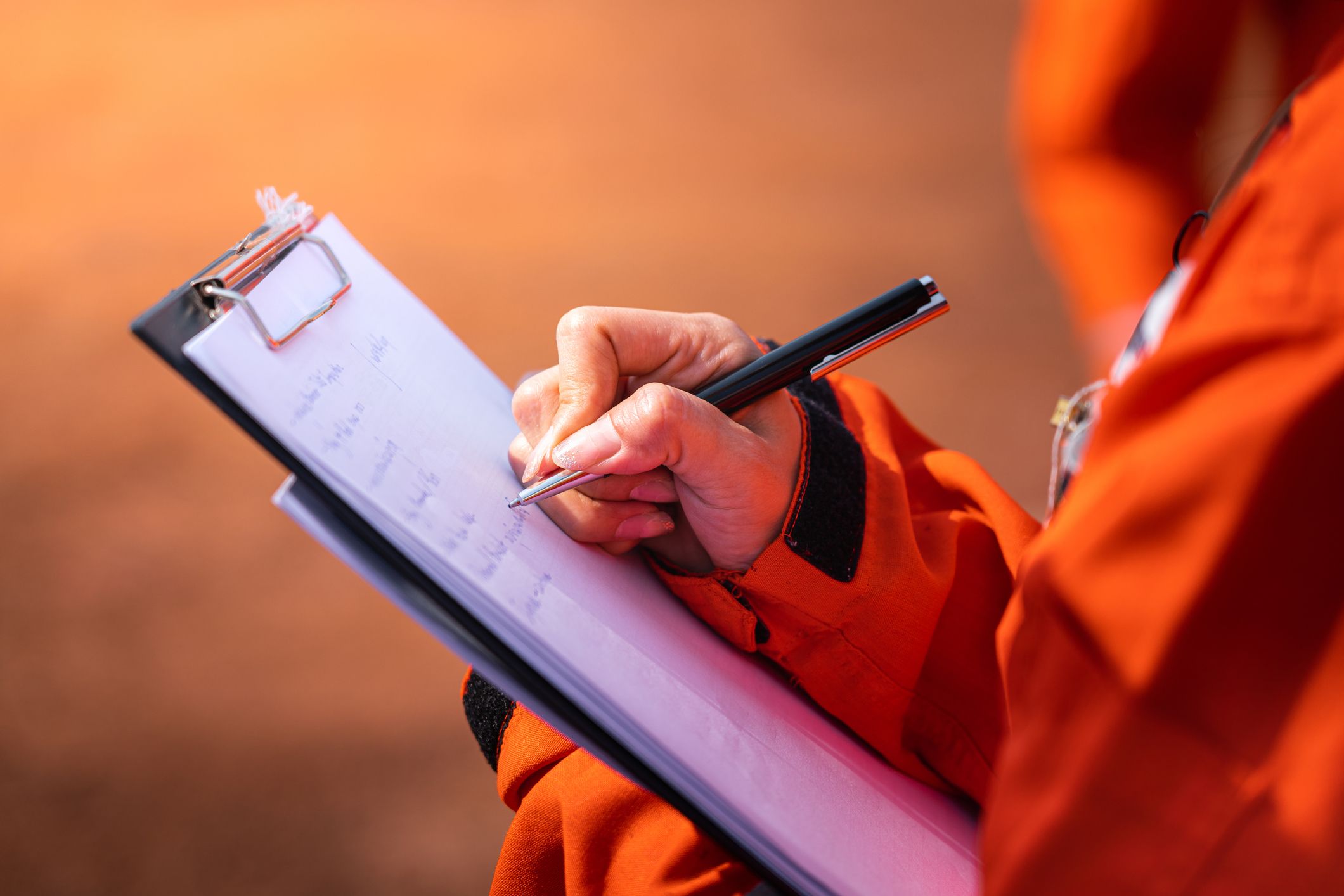 Trabajadores. | iStock Trabajadores. | iStock