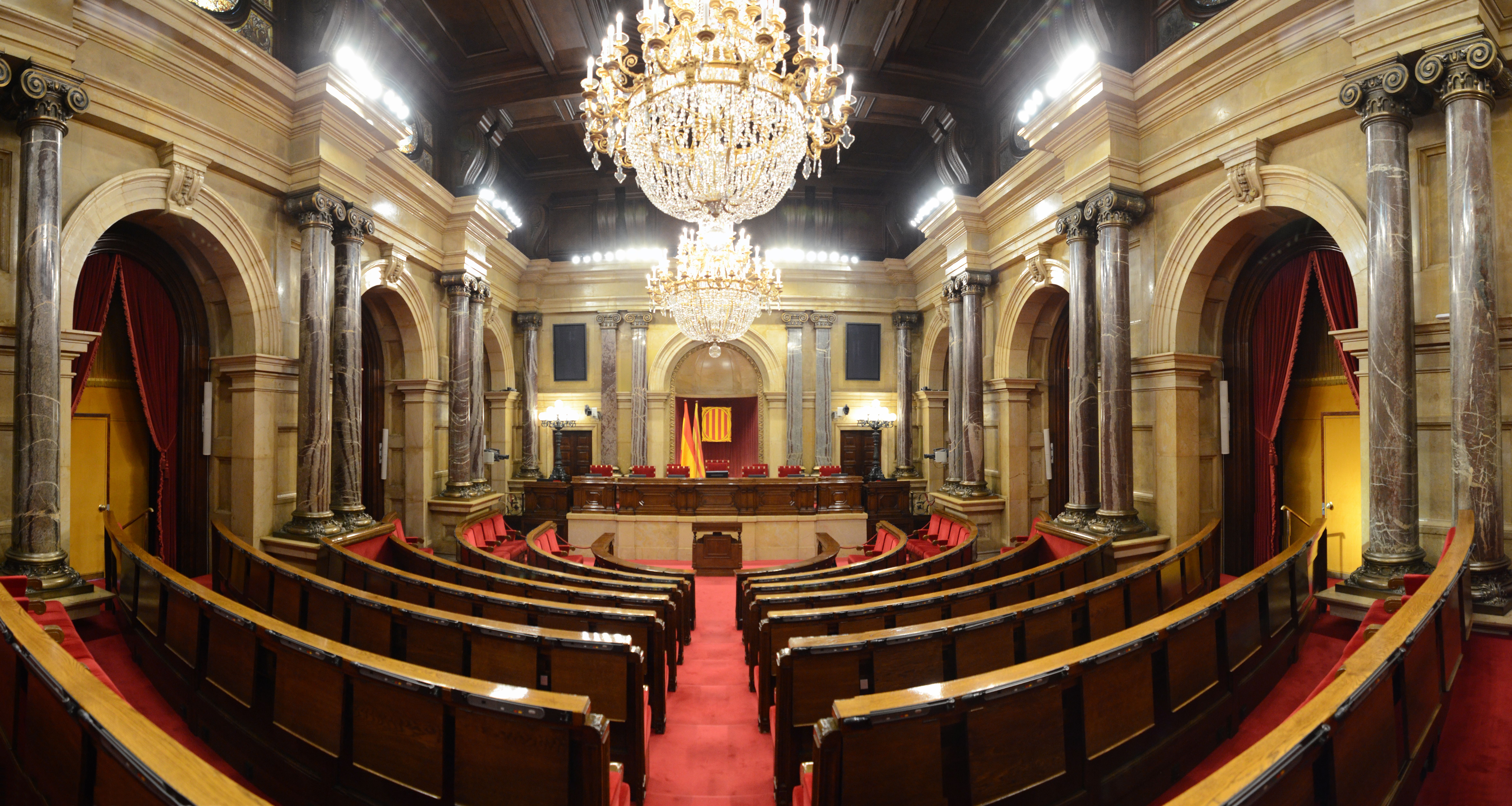 L'Institut Ostrom de Catalunya obre el debat de la professionalització pública a la Generalitat| iStock L'Institut Ostrom de Catalunya obre el debat de la professionalització pública a la Generalitat| iStock