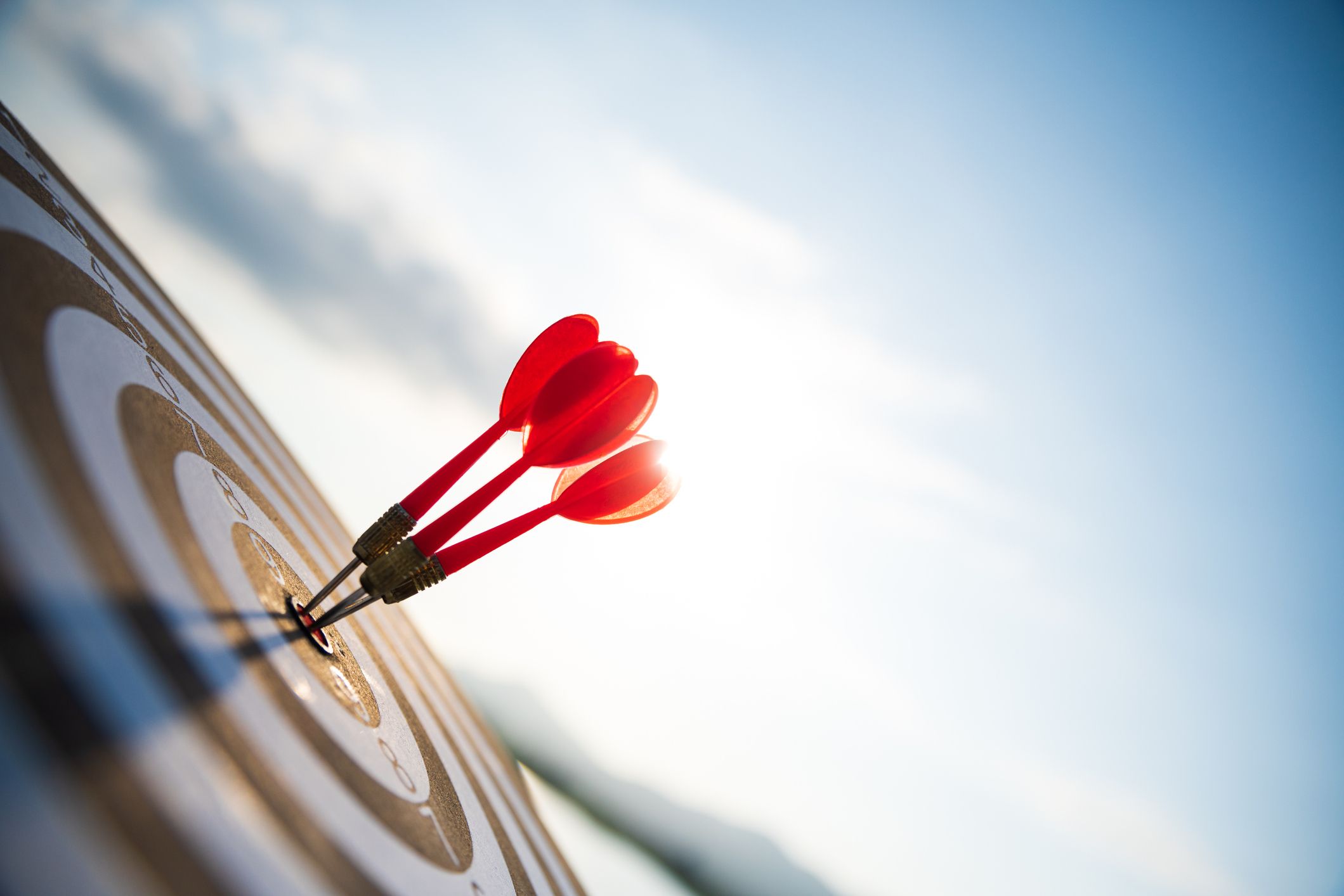 Diana al talent! | iStock Diana al talent! | iStock