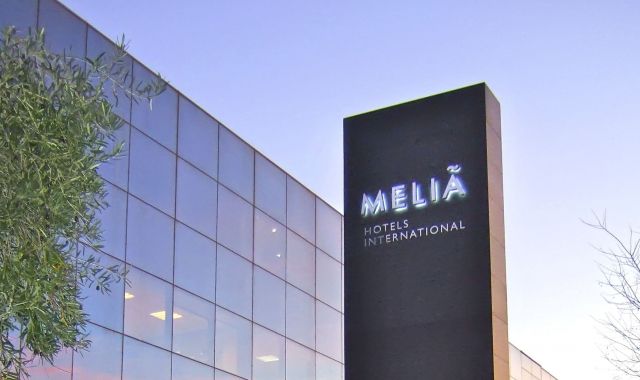 Una seu de Meliá Hotels International | Europa Press