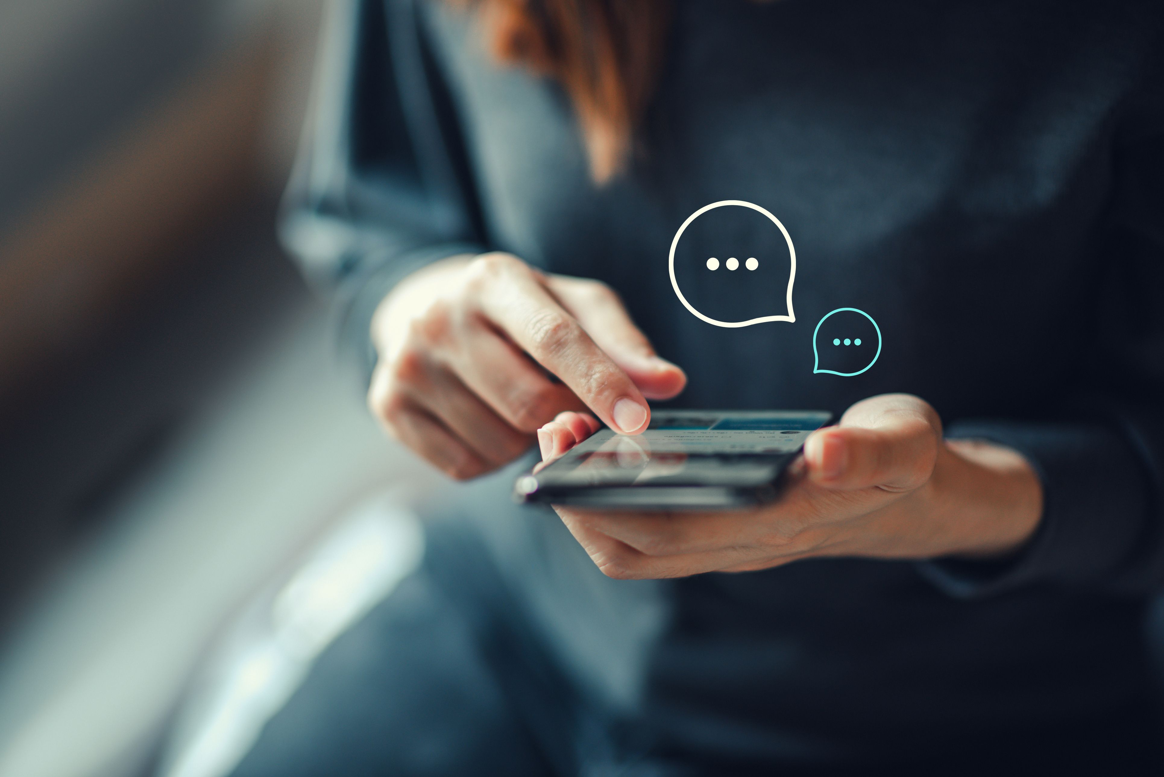 10 consejos para que las marcas conecten con sus 'stakeholders' | iStock 10 consejos para que las marcas conecten con sus 'stakeholders' | iStock