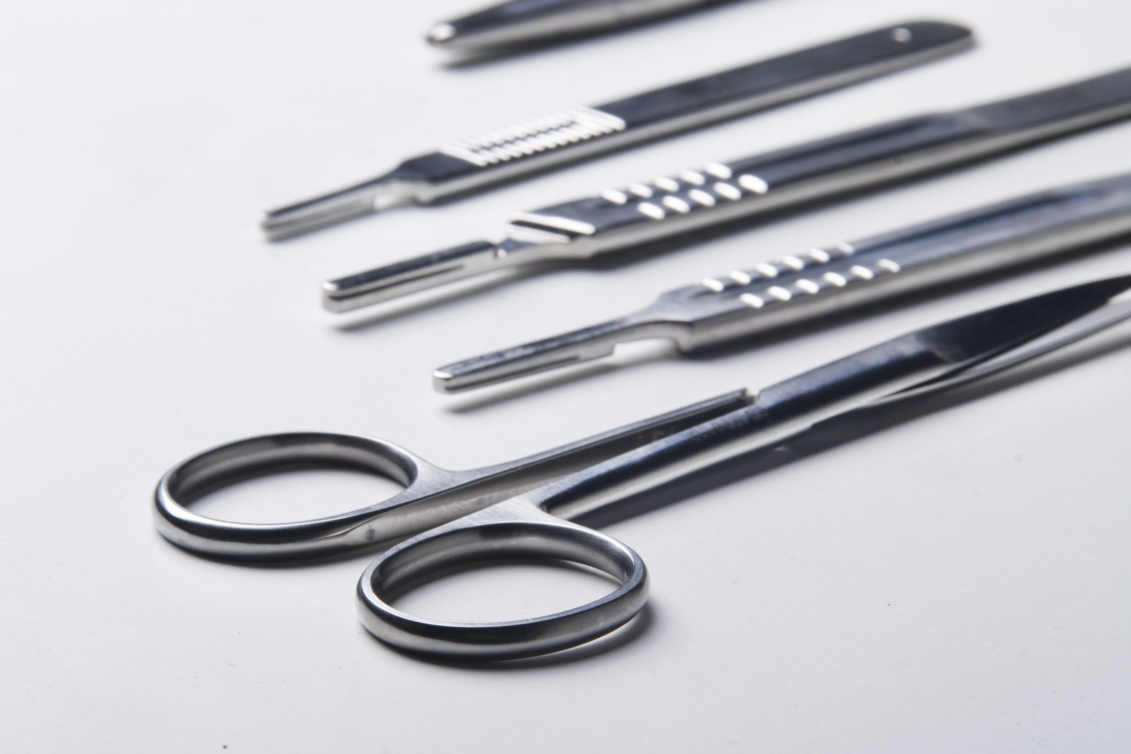 Lightpoint Medical, desde Vilanova i la Geltrú, distribuirà de forma global les seves tecnologies | iStock Lightpoint Medical, desde Vilanova i la Geltrú, distribuirà de forma global les seves tecnologies | iStock