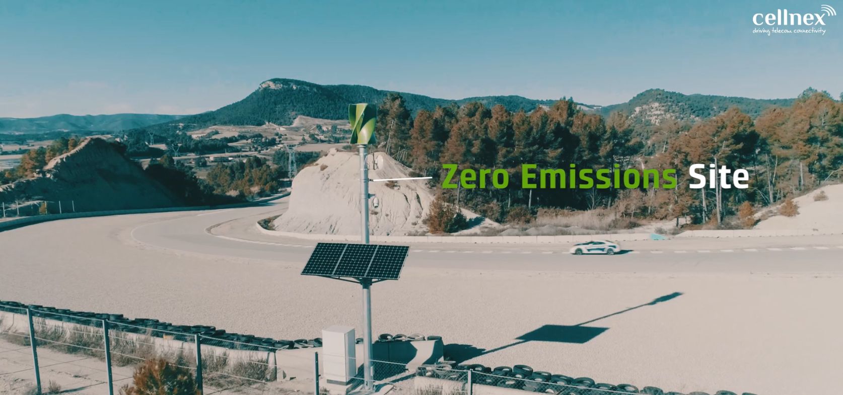 El Circuit Parcmotor com a pol d'innovació | Cedida El Circuit Parcmotor com a pol d'innovació | Cedida