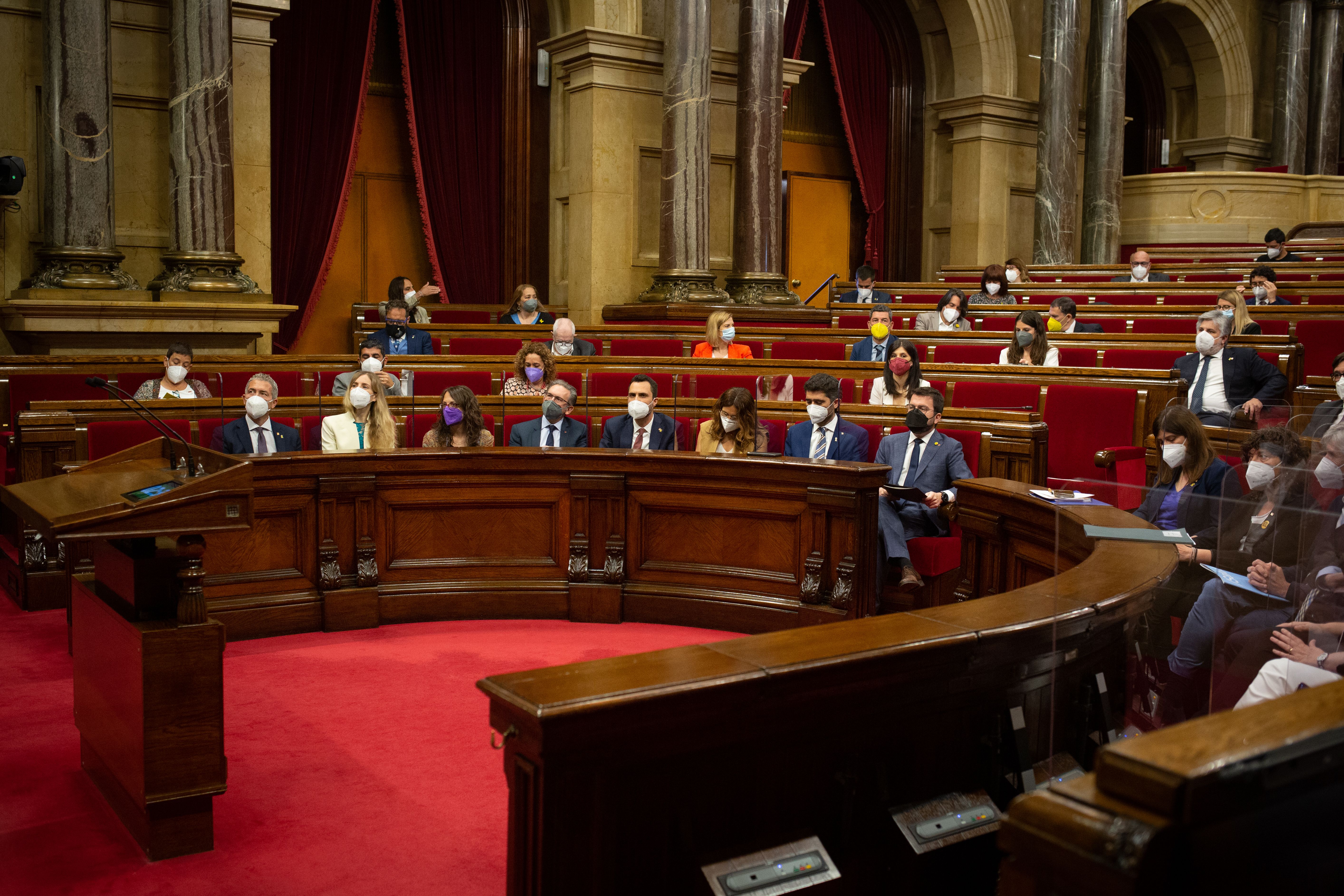 Osoigo.com propone sacar el debate político de entre las paredes de los parlamentos y posar en contacto gobernantes y ciudadanía | Europa Press Osoigo.com propone sacar el debate político de entre las paredes de los parlamentos y posar en contacto gobernantes y ciudadanía | Europa Press