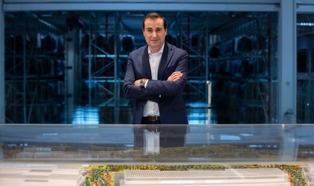 Mango dispara sus ventas