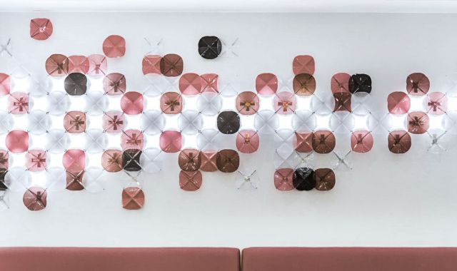 Una peça modular d'Atelier Mel | Cedida