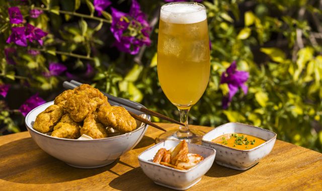 El 91% dels espanyols consideren la cervesa l'acompanyament ideal de les tapes | Cedida
