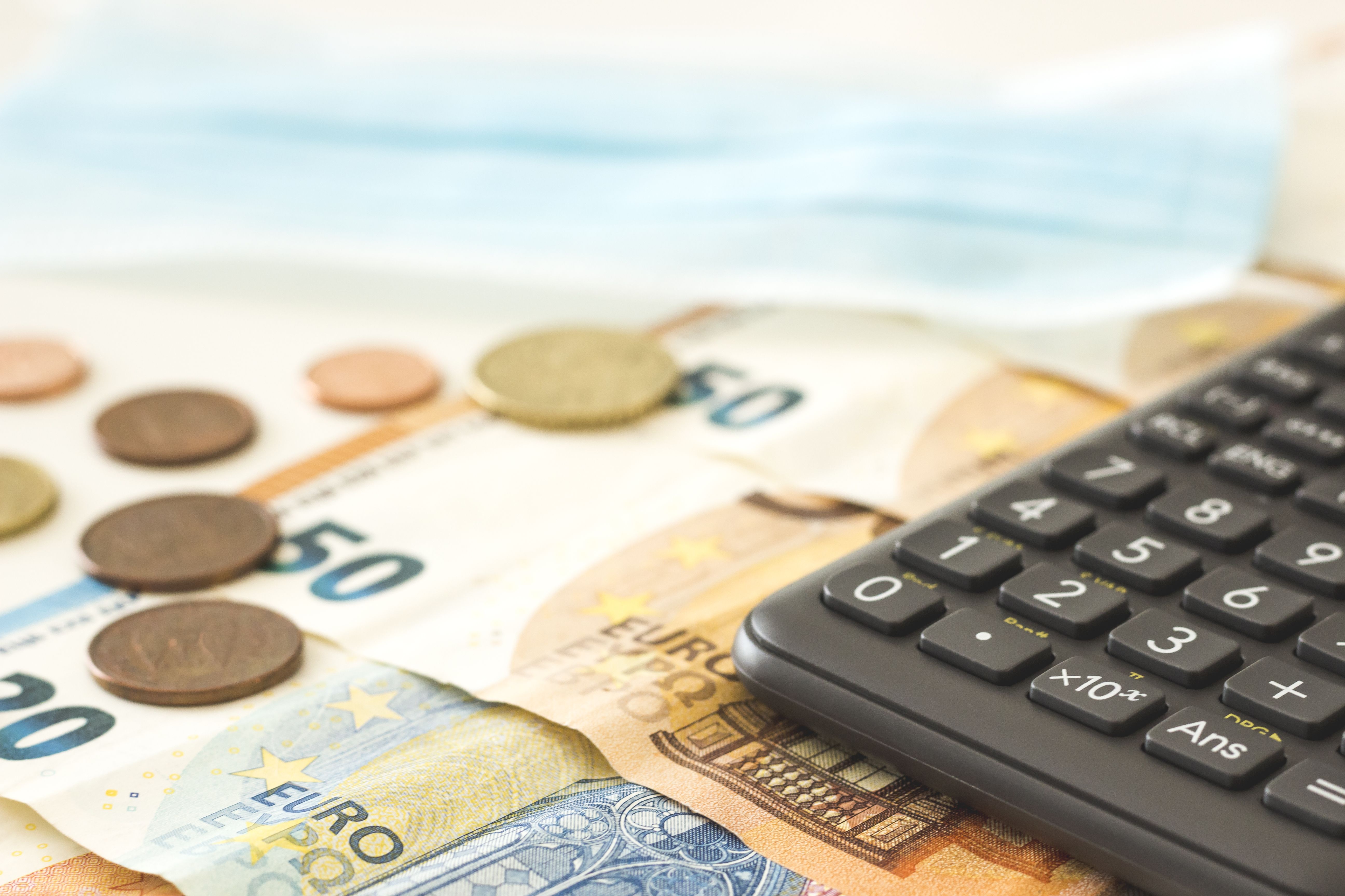 Cataluña fue la segunda comunidad del Estado con más concursos de acreedores en junio | iStock
