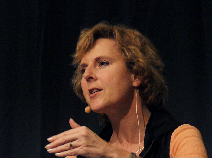 Connie Hedegaard Connie Hedegaard