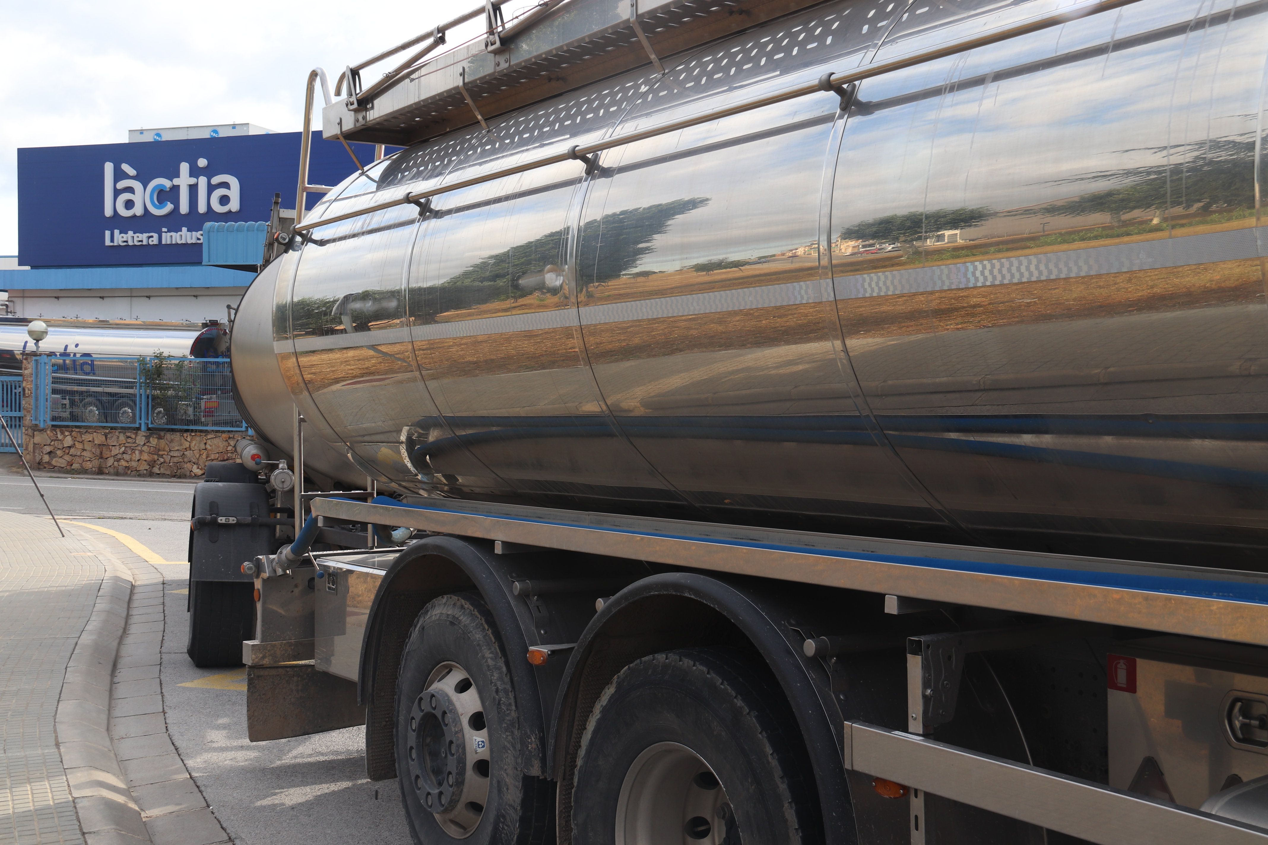 Los productores de leche pretenden aclarar que aceptan las condiciones "por necesidad" pero que mantendrán las reivindicaciones | ACN