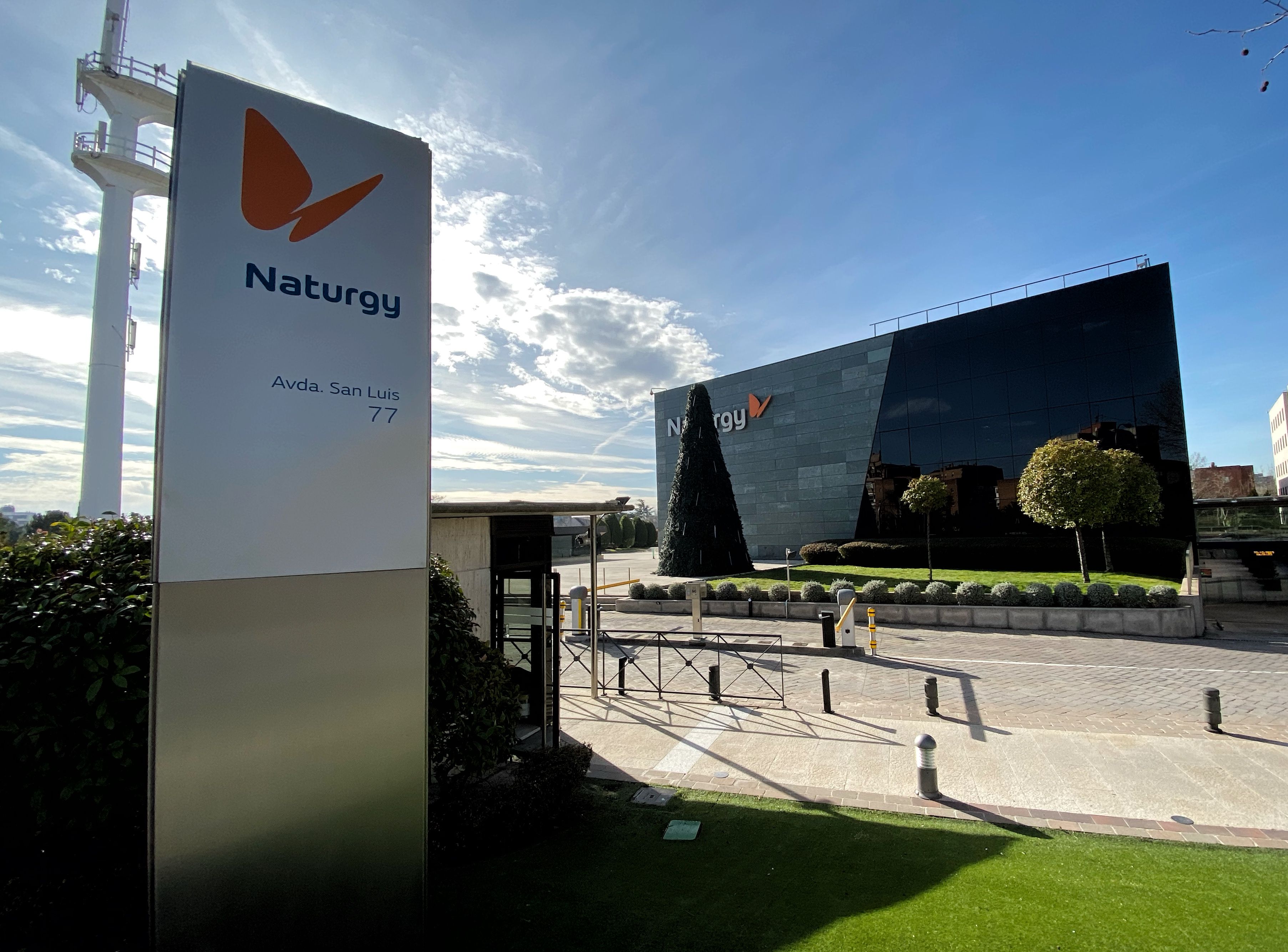 IFM espera la autorización de la CNMV para completar la OPA parcial sobre Naturgy | EP IFM espera la autorización de la CNMV para completar la OPA parcial sobre Naturgy | EP