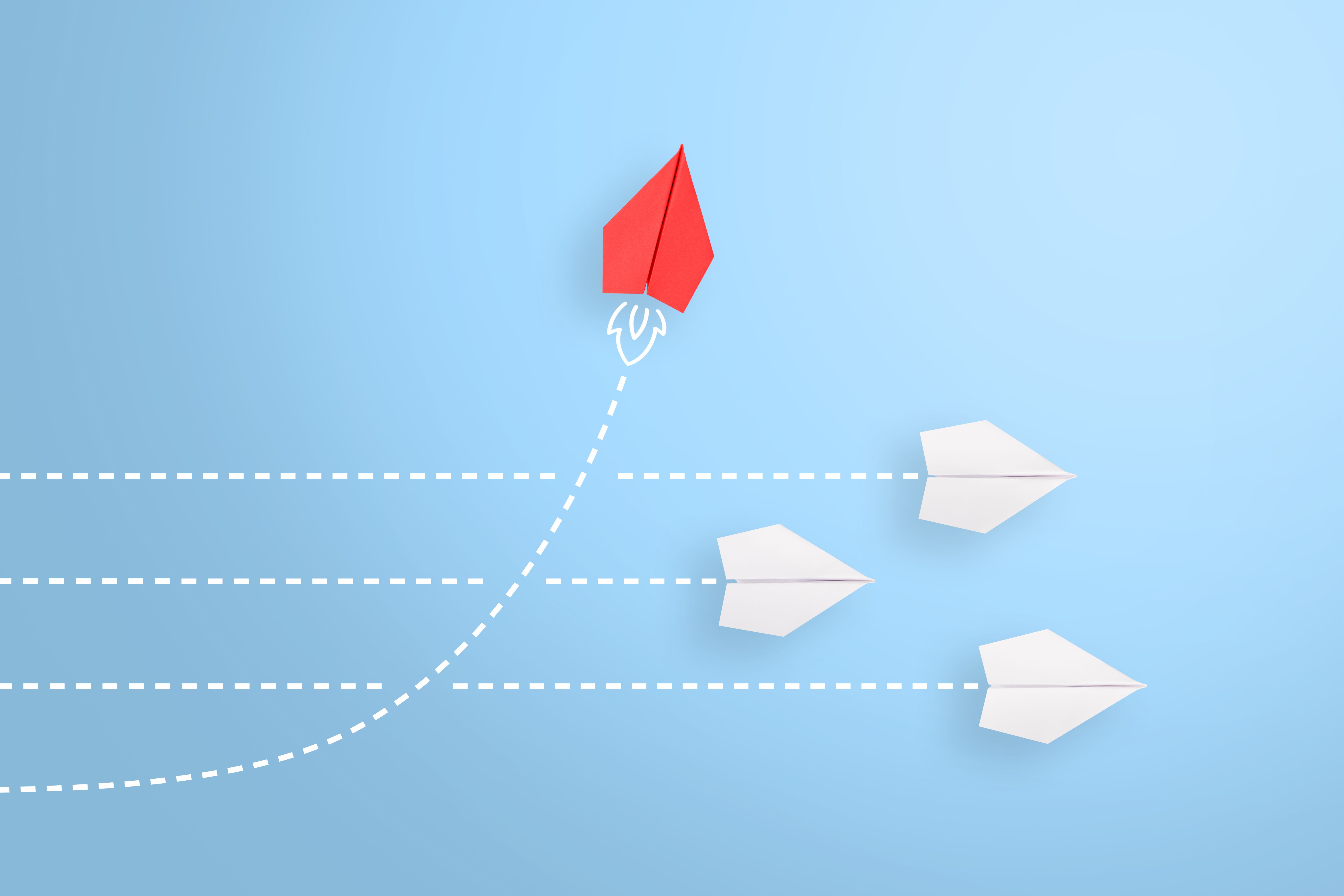 Que diferencia una empresa d'una altra? | iStock Que diferencia una empresa d'una altra? | iStock