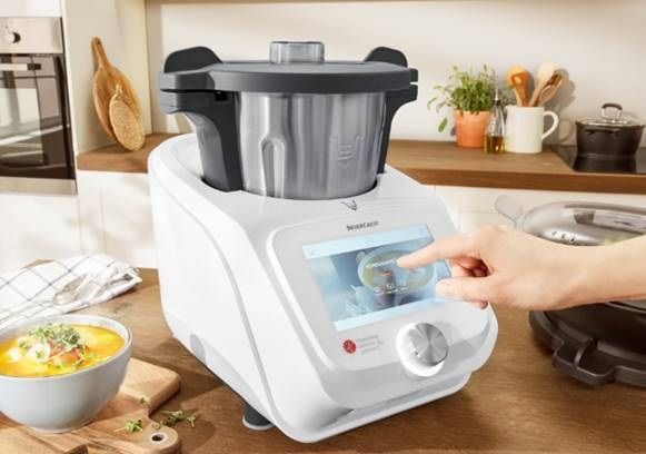 El robot de cuina de Lidl, pel qual l'empresa haurà d'indemnitzar Thermomix | Europa Press 