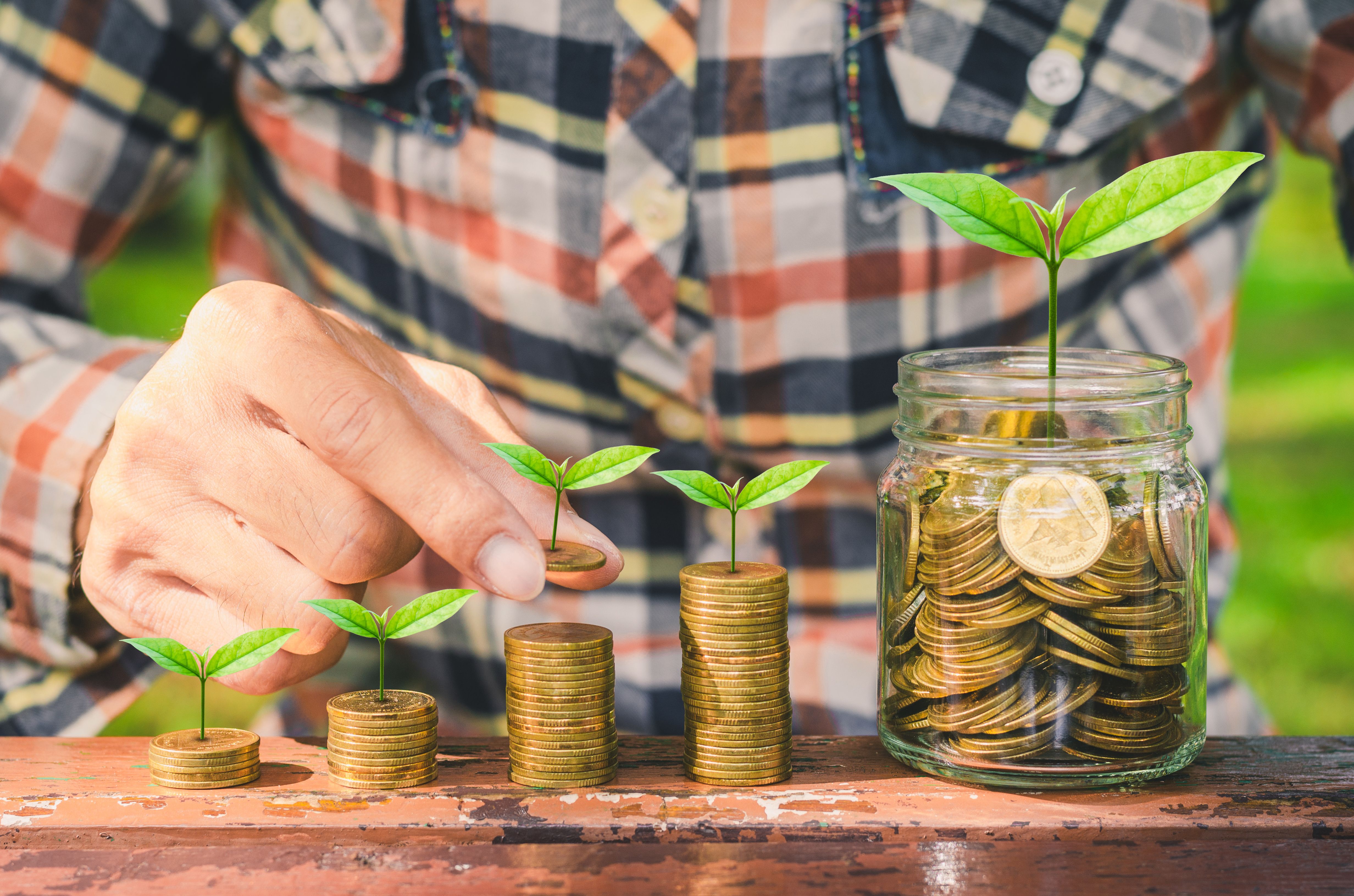 Los criterios de sostenibilidad marcan el comportamiento en sociedad de las empresas modernas | iStock Los criterios de sostenibilidad marcan el comportamiento en sociedad de las empresas modernas | iStock