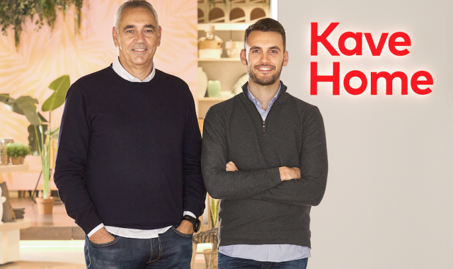 Francesc Julià, actual CEO de Kave Home | Kave Home Francesc Julià, actual CEO de Kave Home | Kave Home