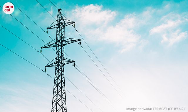 Factura elèctrica, un diccionari amb tot el que has de saber | Cedida Factura elèctrica, un diccionari amb tot el que has de saber | Cedida