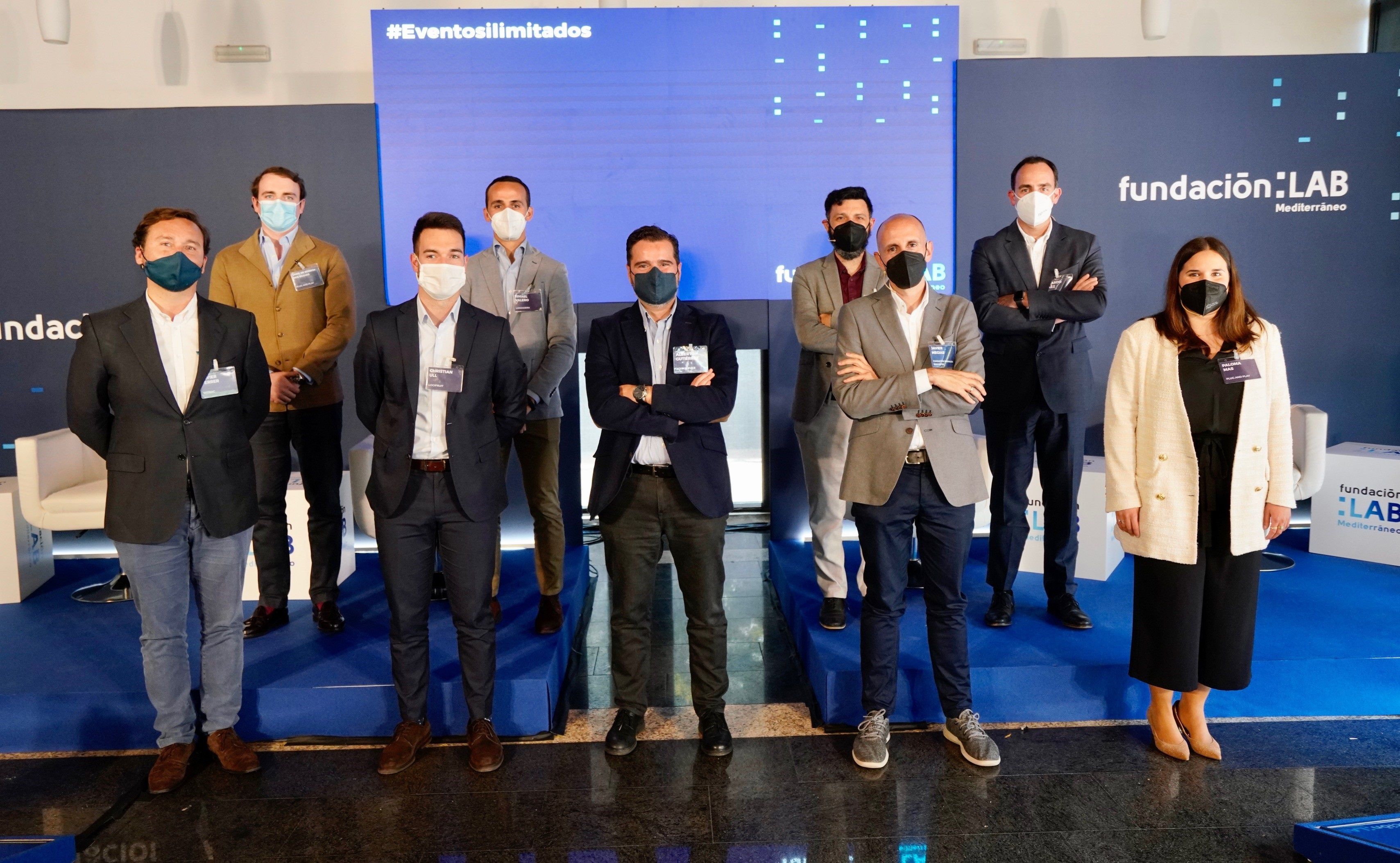 LAB Mediterráneo publica un informe per millorar la salut de la innovació valenciana | EP LAB Mediterráneo publica un informe per millorar la salut de la innovació valenciana | EP
