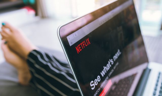 Empreses com Netflix formen part de la nova globalització | iStock