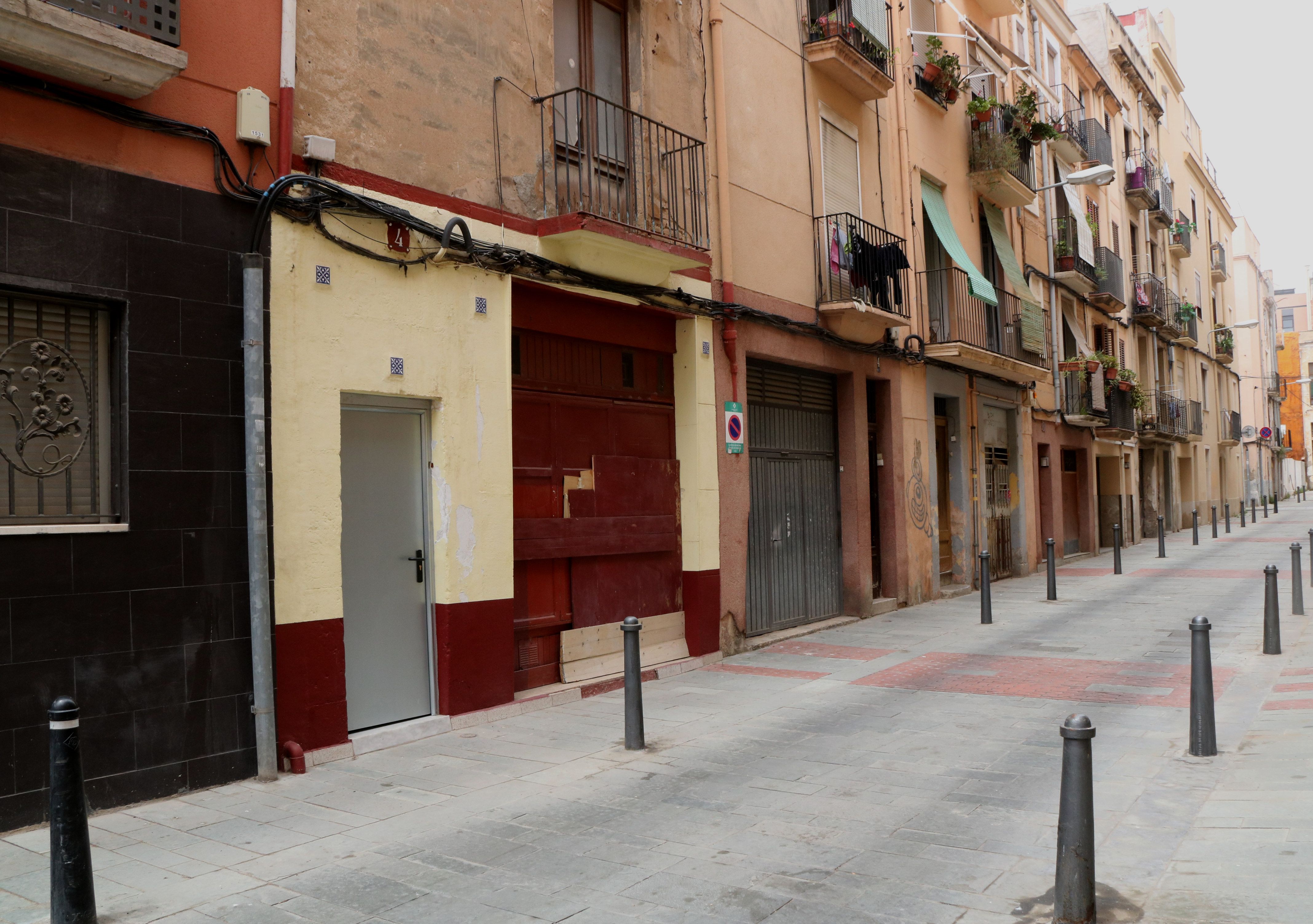L'Estat Espanyol queda lluny dels nivells de lloguer social dels països del seu entorn | ACN