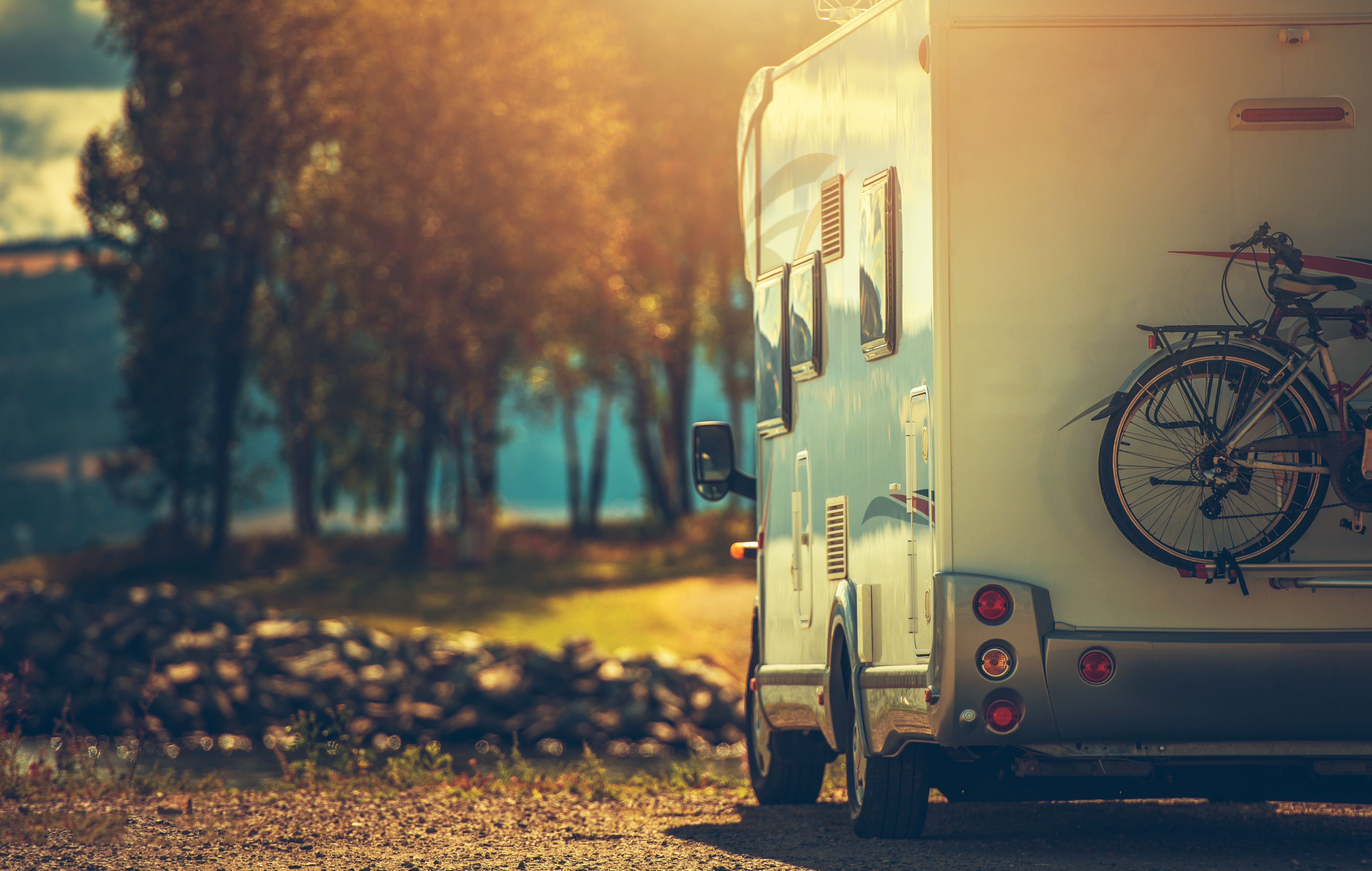 El Caravaning de vuelve Fira de Barcelona a la presencialidad | iStock El Caravaning de vuelve Fira de Barcelona a la presencialidad | iStock