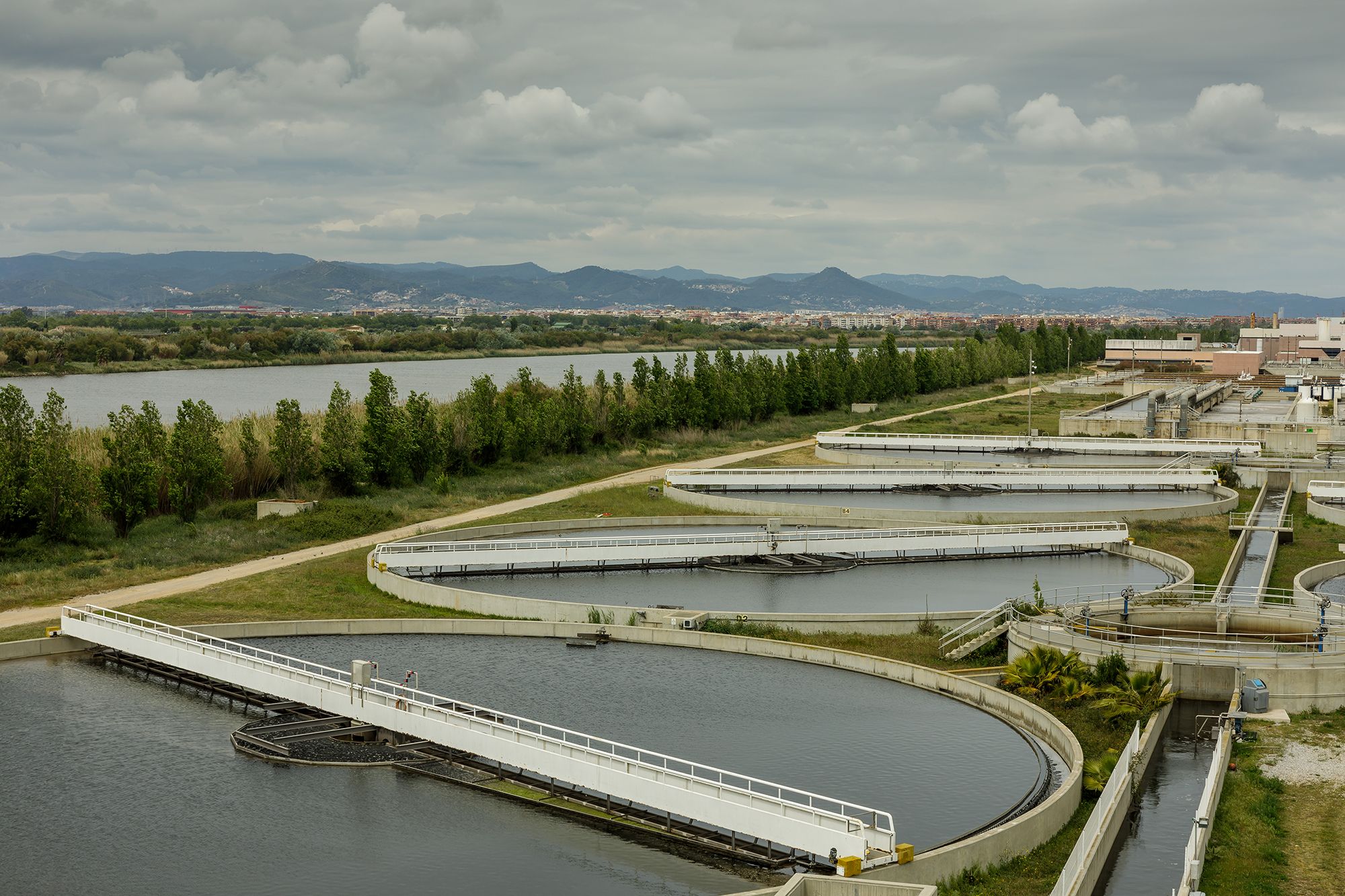 Ecofactoria del Baix Llobregat | Cedida Ecofactoria del Baix Llobregat | Cedida