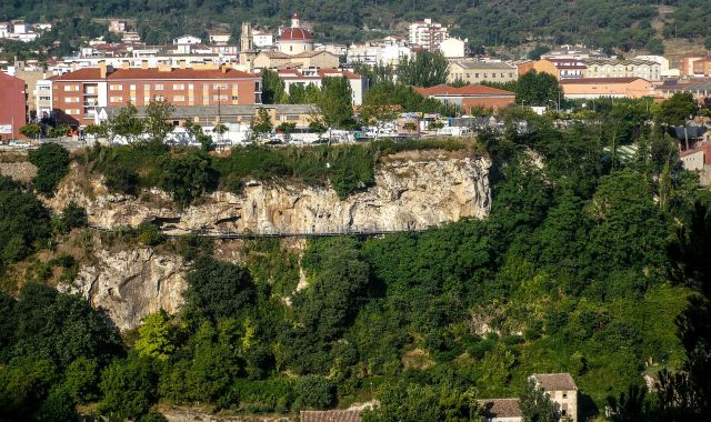 El poble de Capellades on està establerta J. Vilaseca S.A. | iStock