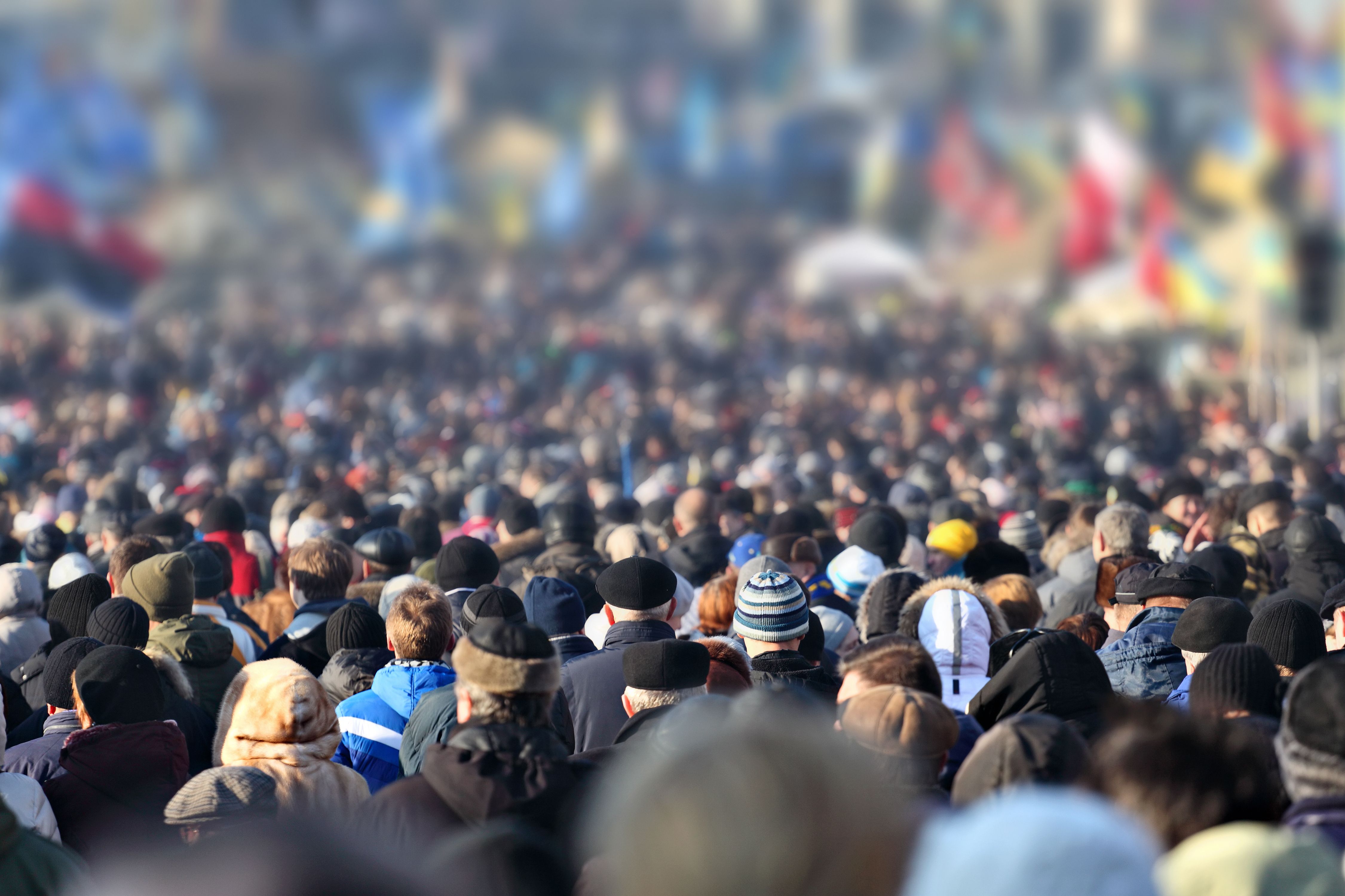 La Renta Básica Universal acontece una posibilidad de afirmación de la autonomía individual y las libertades colectivas | iStock La Renta Básica Universal acontece una posibilidad de afirmación de la autonomía individual y las libertades colectivas | iStock