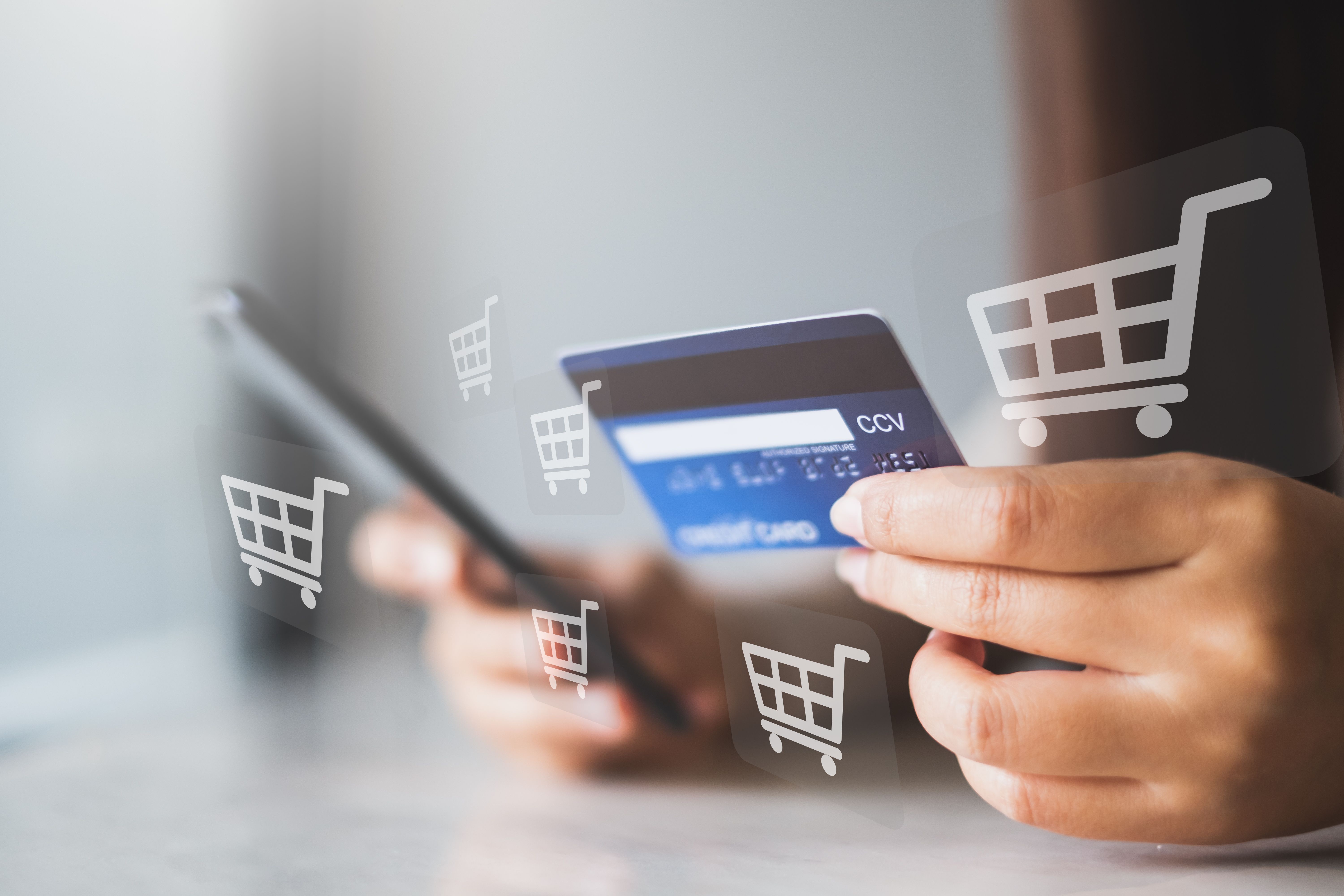 La immediatesa comença a convertir se en un requisit de compra | iStock
