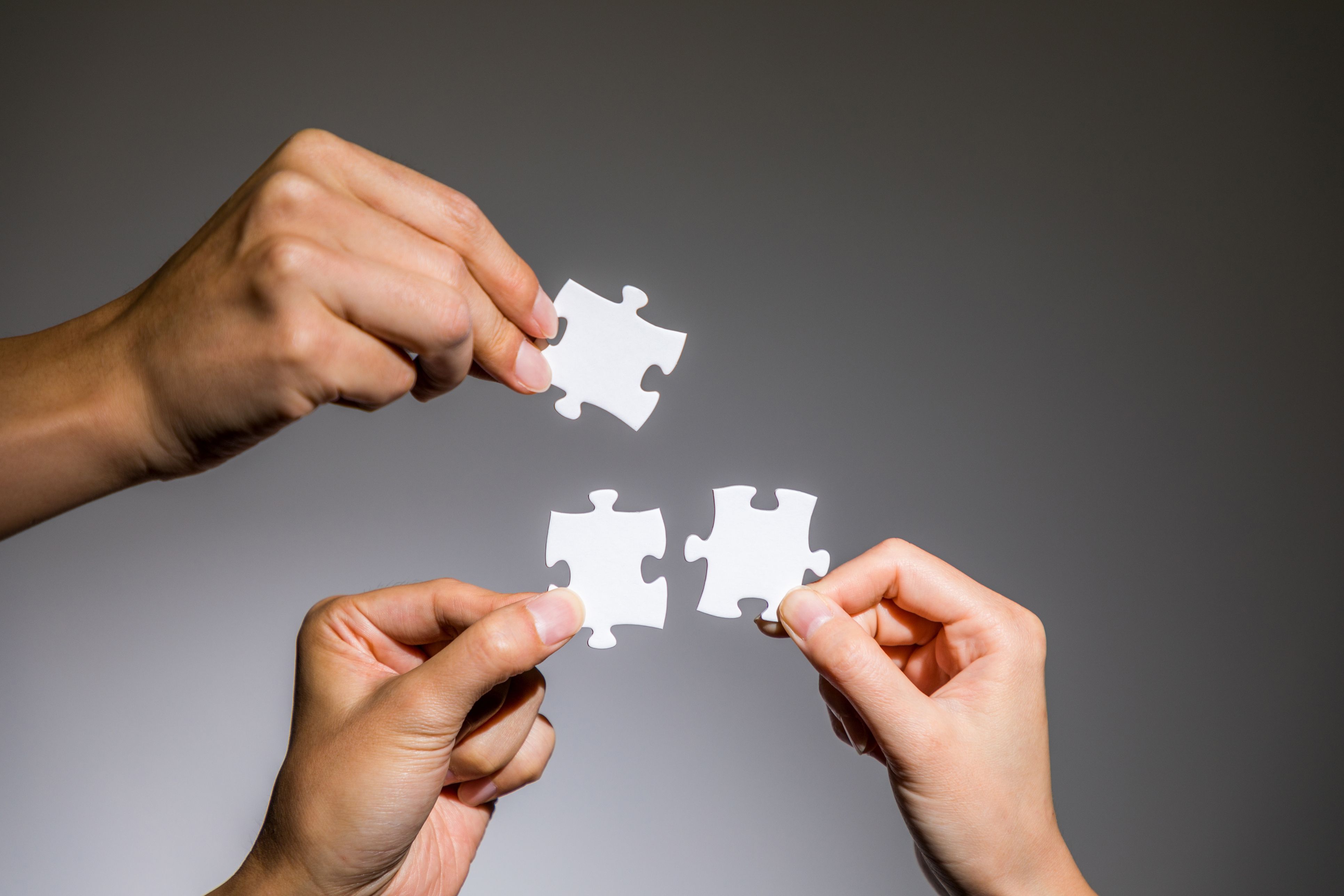 Guanyar per partida triple amb el català a l'empresa | iStock Guanyar per partida triple amb el català a l'empresa | iStock