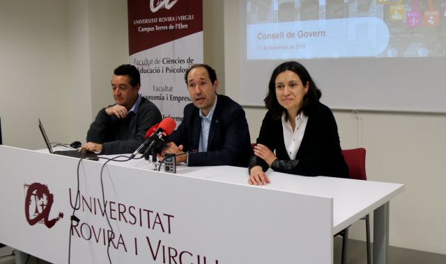 Eva Borràs, nueva directora gerente de la Cambra de Barcelona