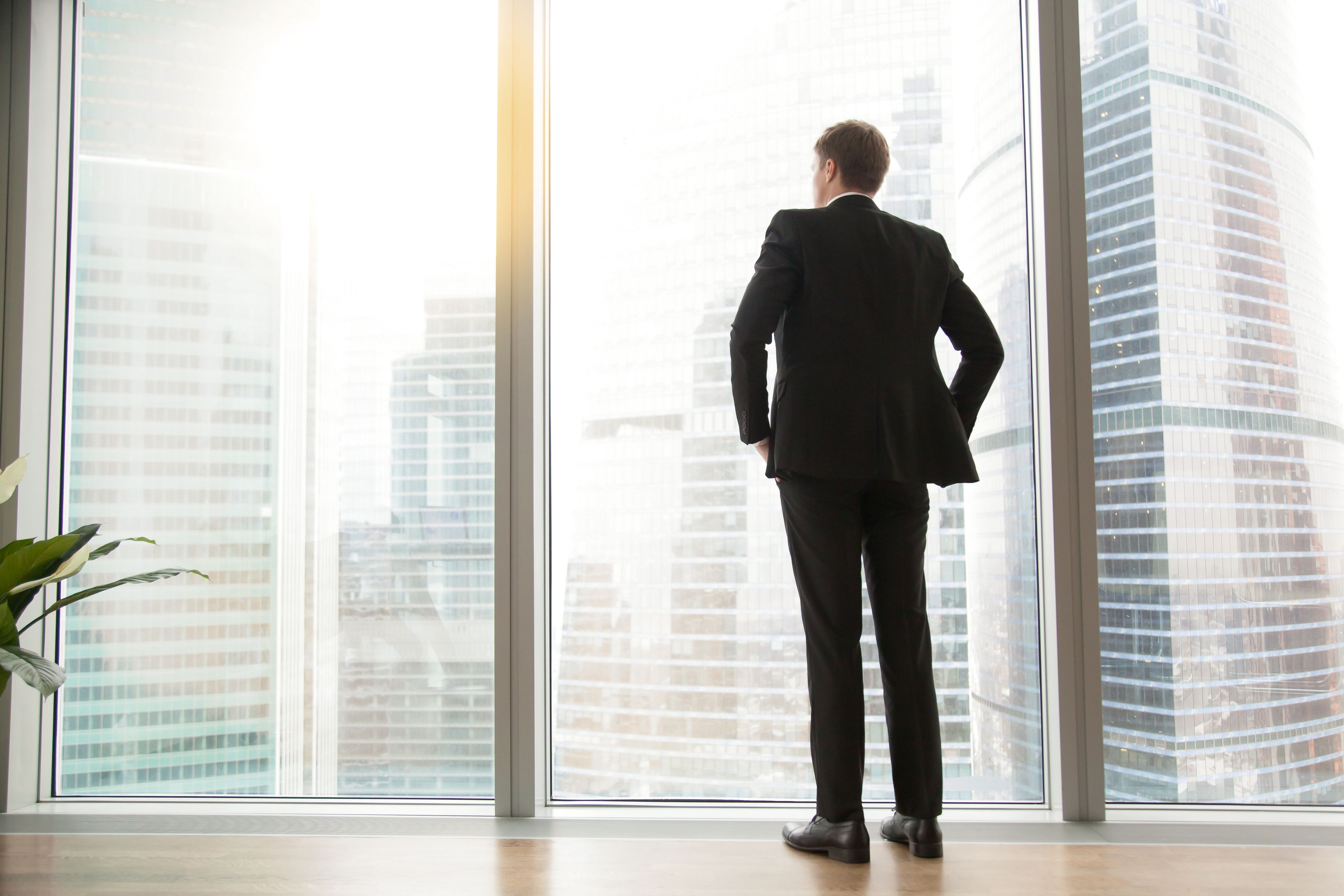 Las inversiones corporativas en empresas emergentes suponen dificultades en la ensambladura entre la cultura corporate y la agilidad de la startup | iStock