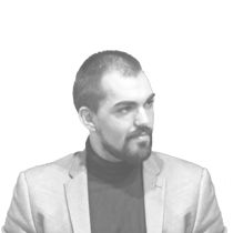 Alexander Phimister