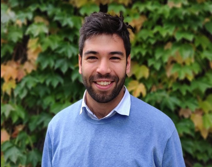 El nuevo Chief Growth Officer de Hablamos, Albert Llorens | Cedida El nuevo Chief Growth Officer de Hablamos, Albert Llorens | Cedida