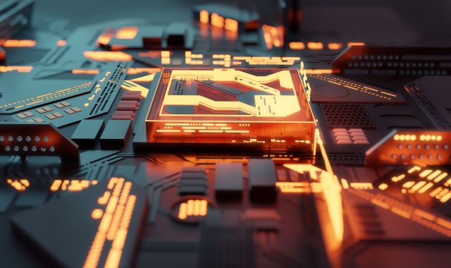 La computació quàntica com la que desenvolupa Qilimanjaro oferirà noves possibilitats computacionals en la pròxima dècada | iStock La computació quàntica com la que desenvolupa Qilimanjaro oferirà noves possibilitats computacionals en la pròxima dècada | iStock