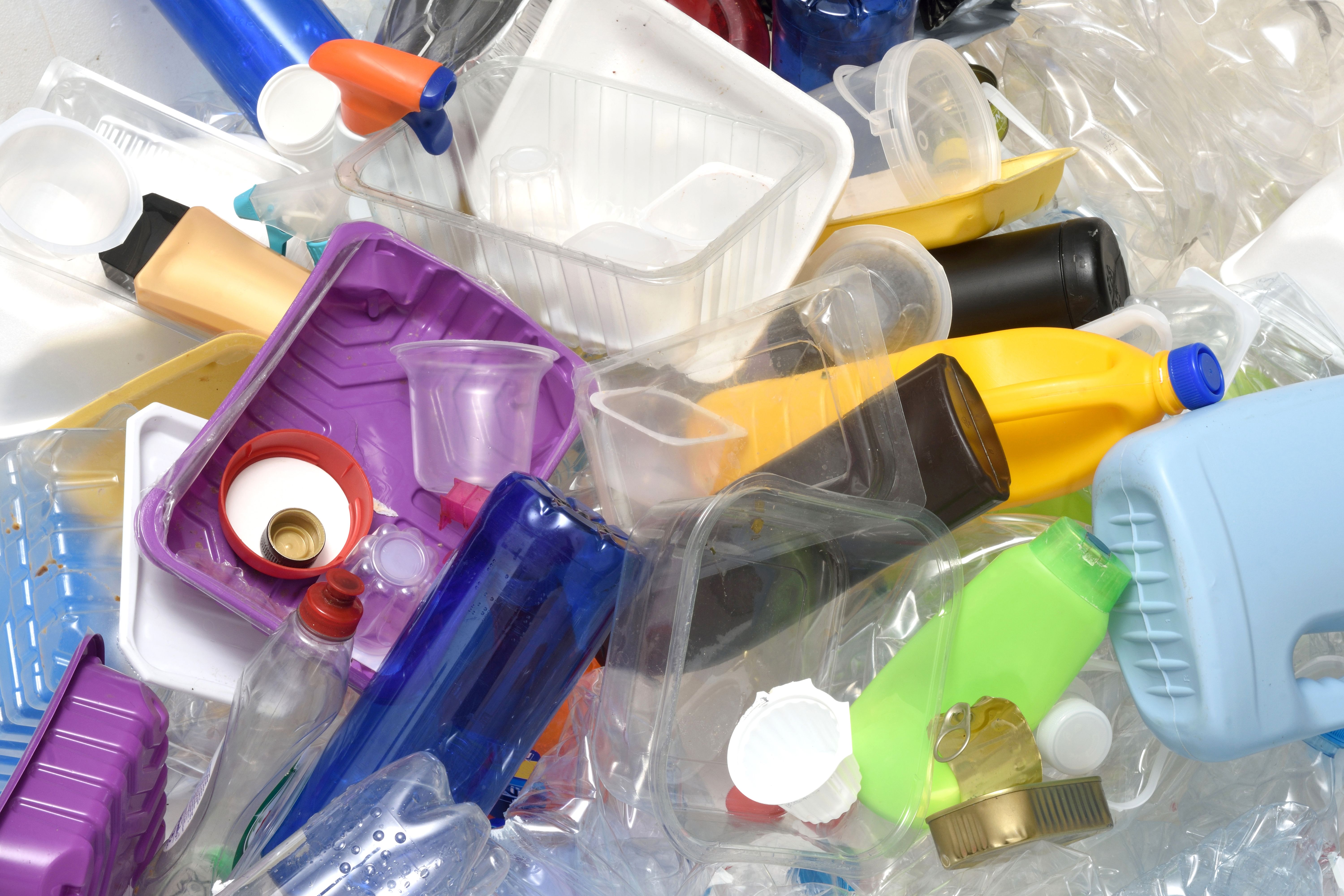 Bumerang és una startup dedicada a eliminar els envasos de plàstic | iStock Bumerang és una startup dedicada a eliminar els envasos de plàstic | iStock