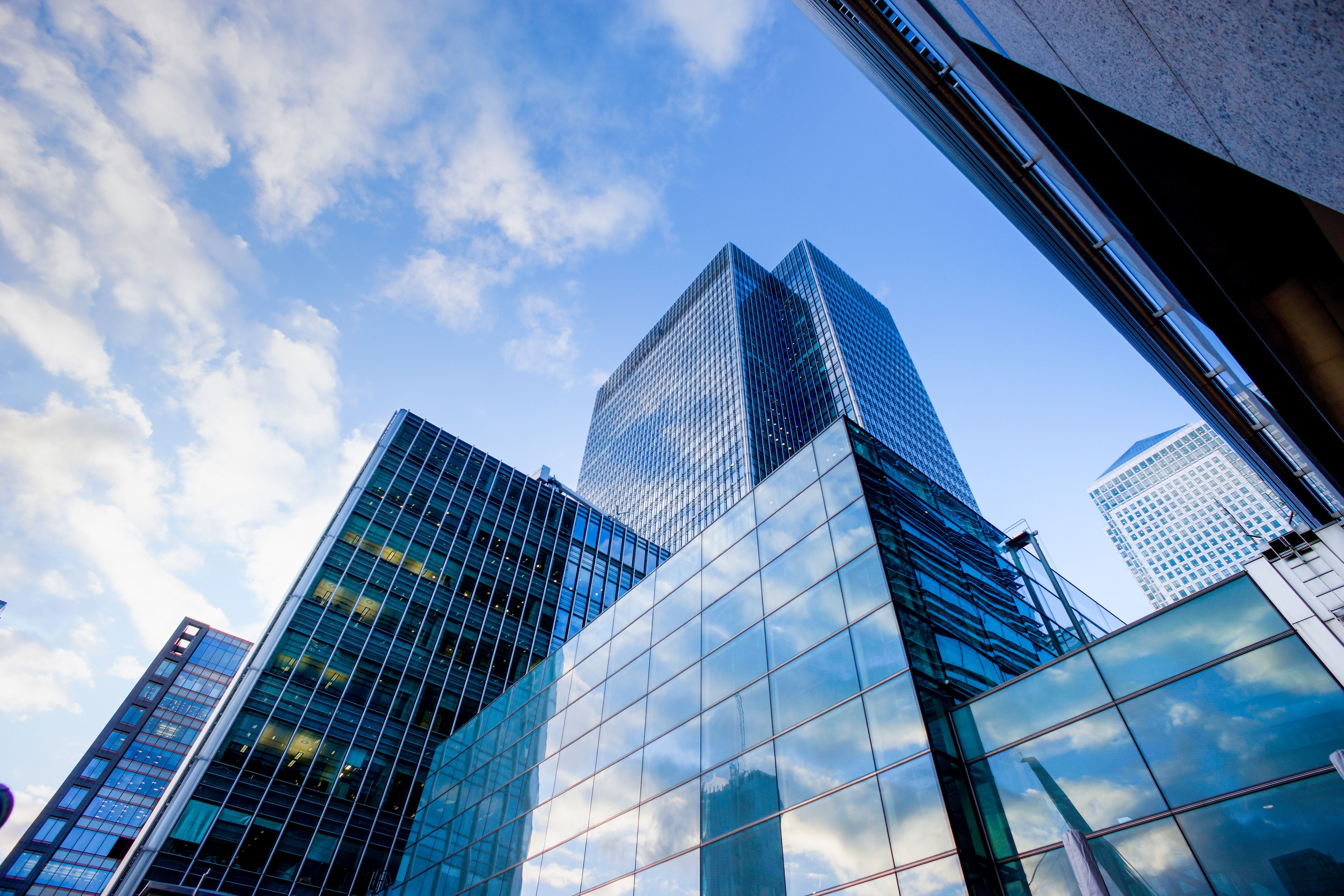 Les companyies B2B es redefineixen | iStock Les companyies B2B es redefineixen | iStock