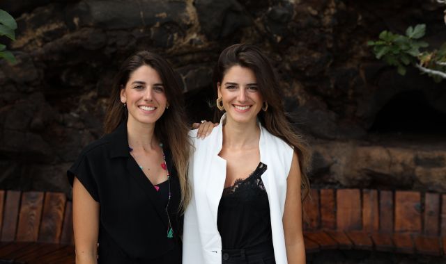 Vanesa i Andrea Enríquez, fundadores de Kidalos | Cedida