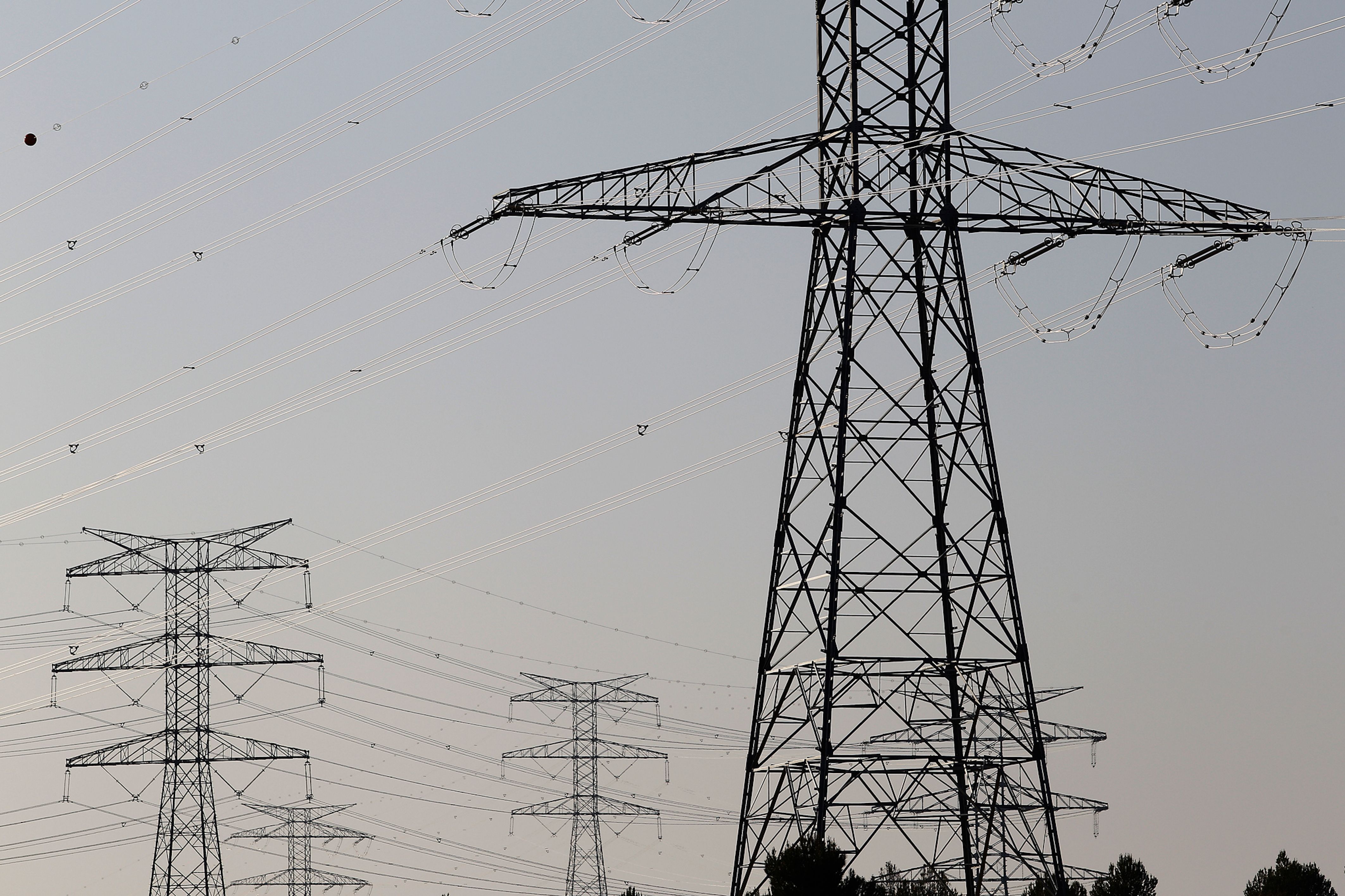 Los precios de la electricidad están mucho más bajos que años atrás | ACN Los precios de la electricidad están mucho más bajos que años atrás | ACN