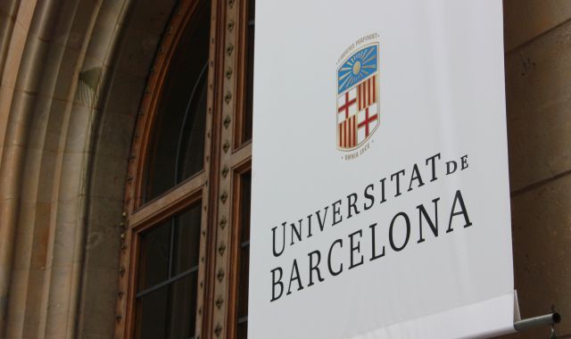 La UB és la millor universitat de l'Estat, segons QS 