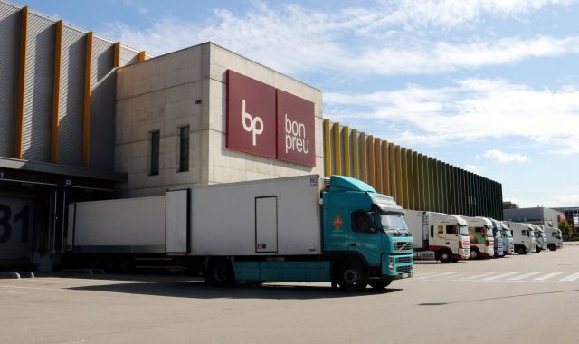 Bonpreu és el supermercat amb millor ràtio de satisfacció dels clients, segons l'OCU | ACN