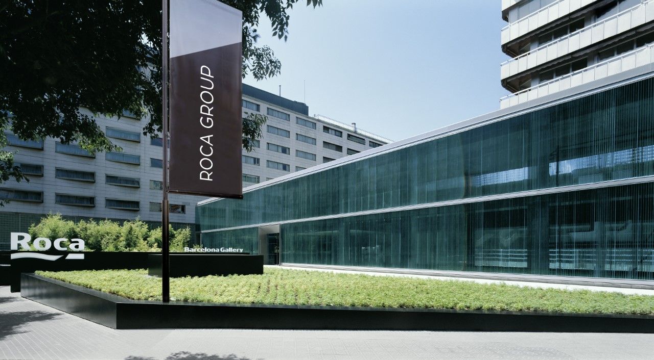 Roca Group Venturas estará vinculada con el futuro Espacio Roca, suyo del hub de innovación del grupo | Cedida Roca Group Venturas estará vinculada con el futuro Espacio Roca, suyo del hub de innovación del grupo | Cedida
