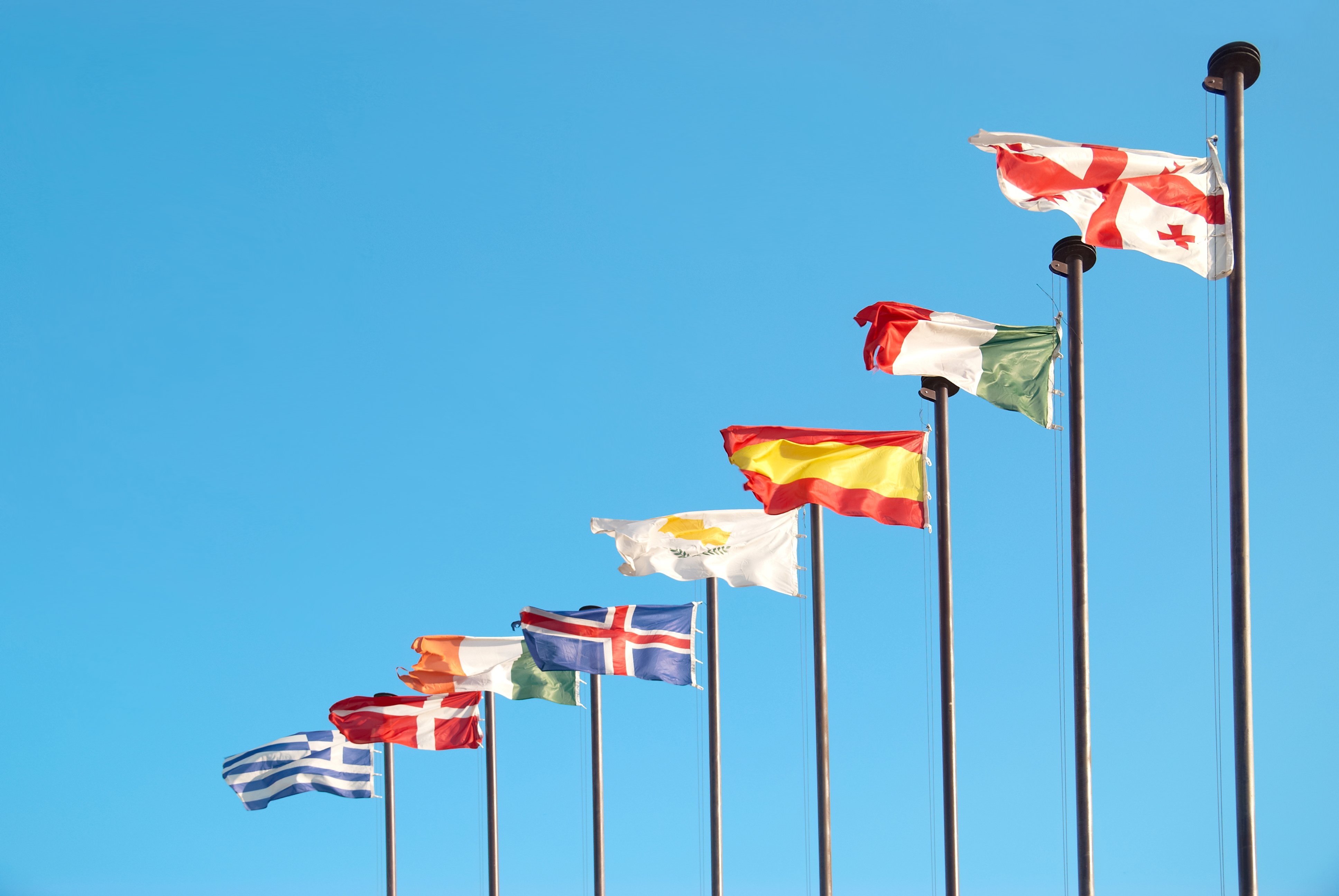 Espanya té més atur que la majoria de socis de la UE Espanya té més atur que la majoria de socis de la UE
