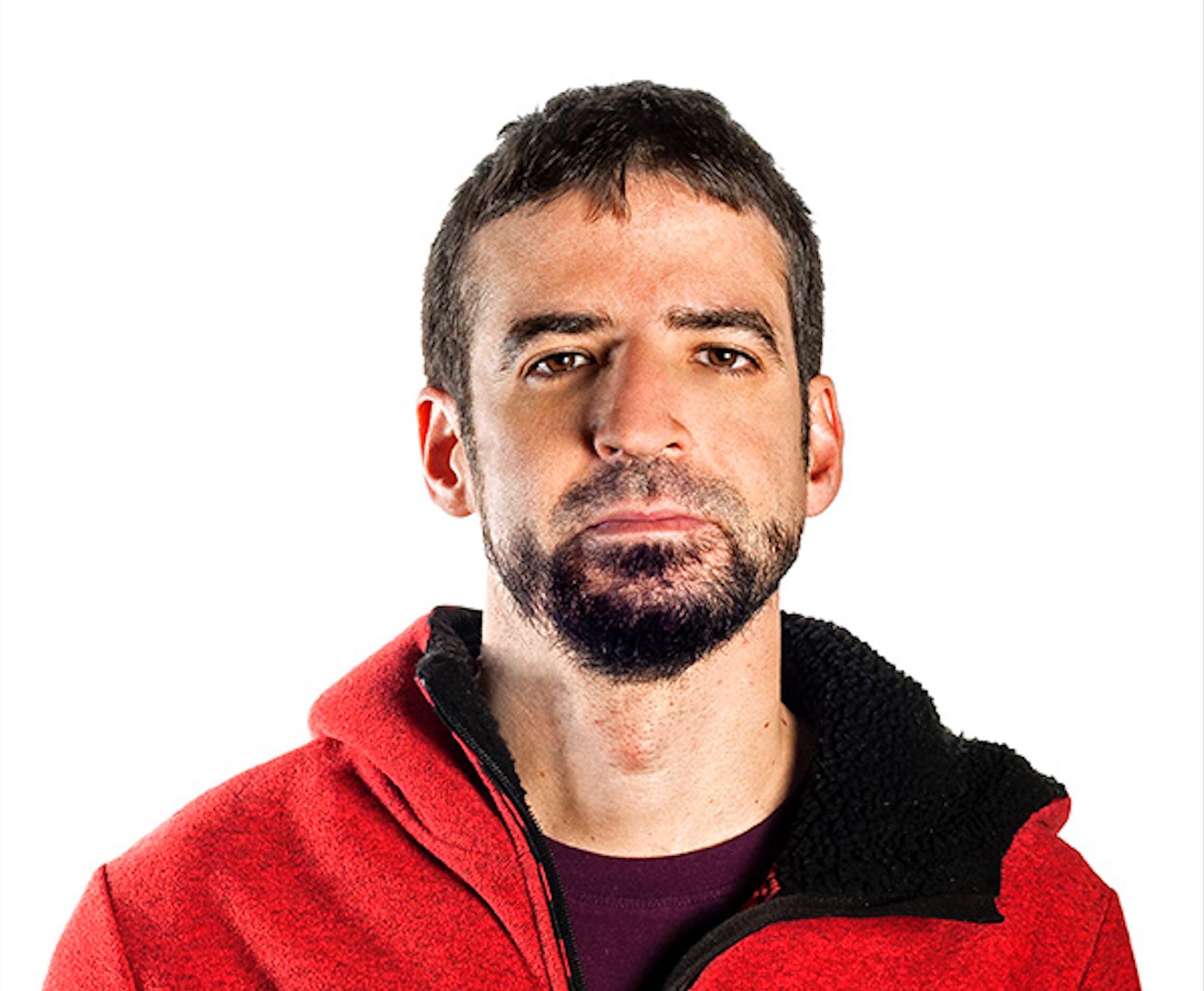 El doctor en Història de l'Art i investigador del CSIC Jaime Vincel | Cedida El doctor en Història de l'Art i investigador del CSIC Jaime Vincel | Cedida