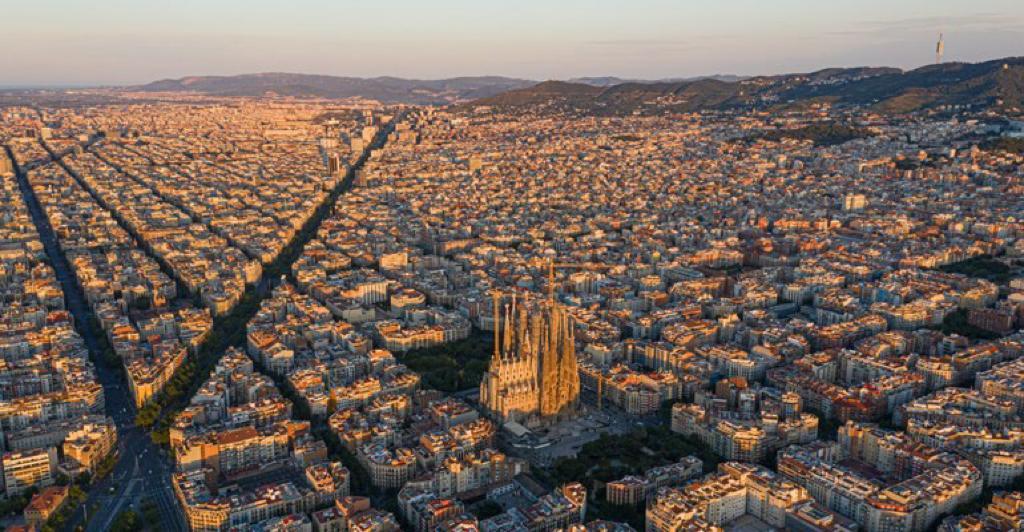 La Marca Barcelona mostra diverses característiques clau per al seu èxit La Marca Barcelona mostra diverses característiques clau per al seu èxit
